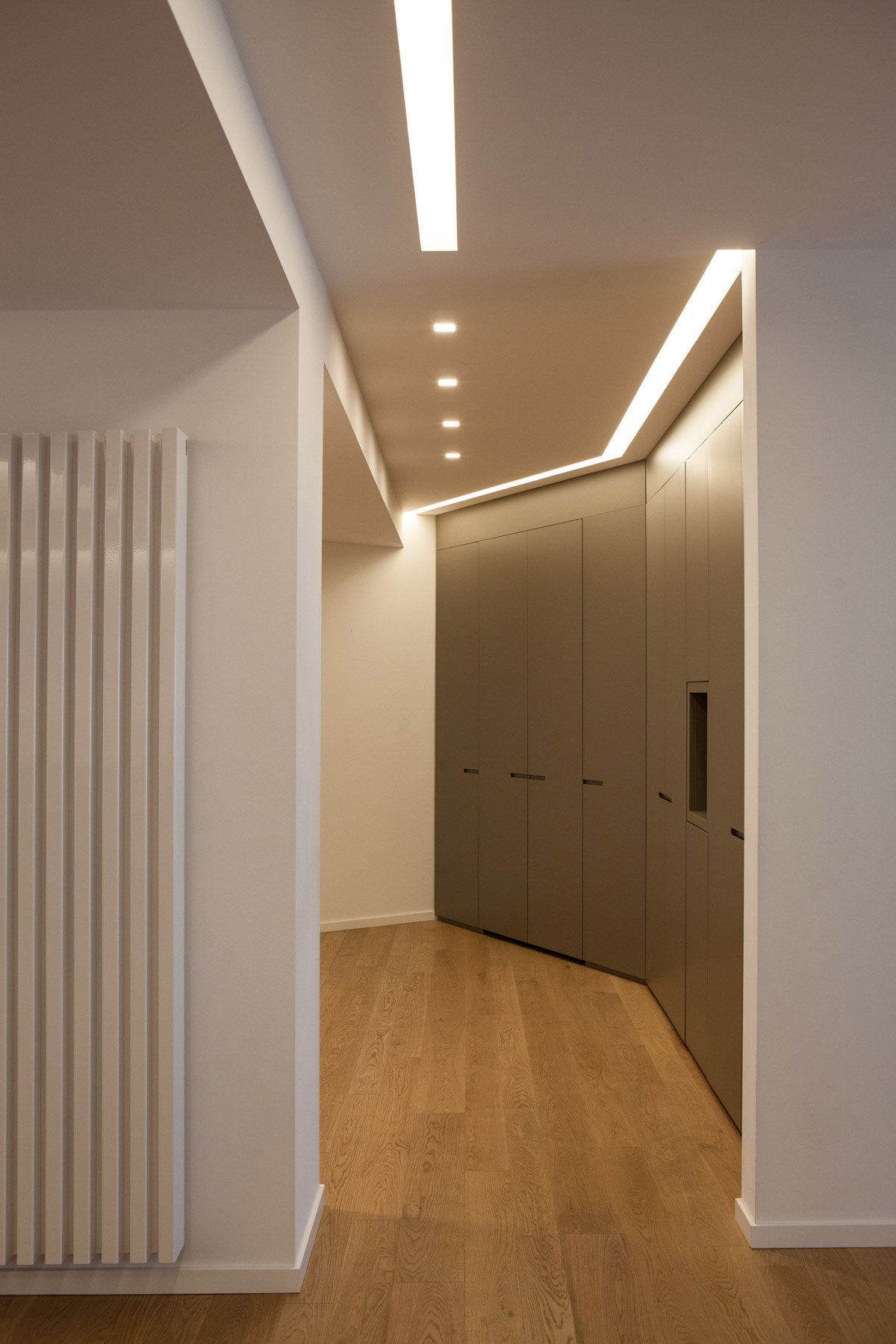 2017 年完工的 Paladini 公寓设计-13