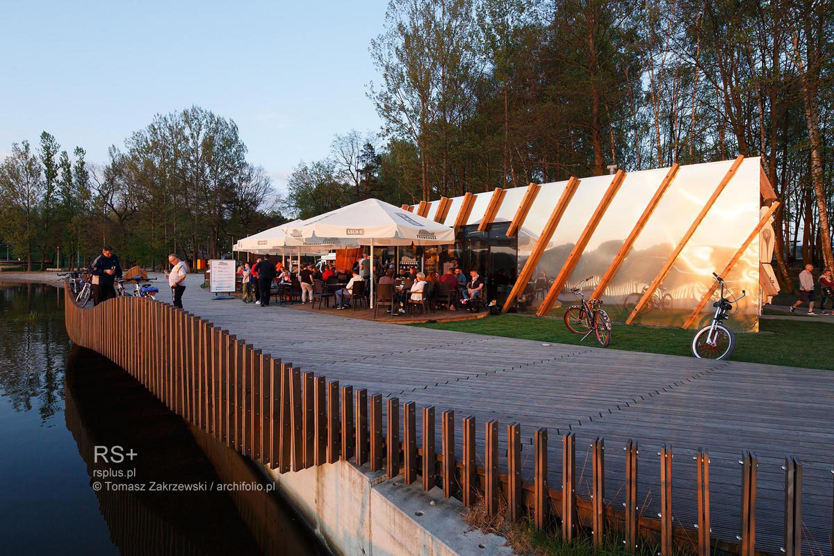 波兰蒂奇美食广场“Promenada”-27