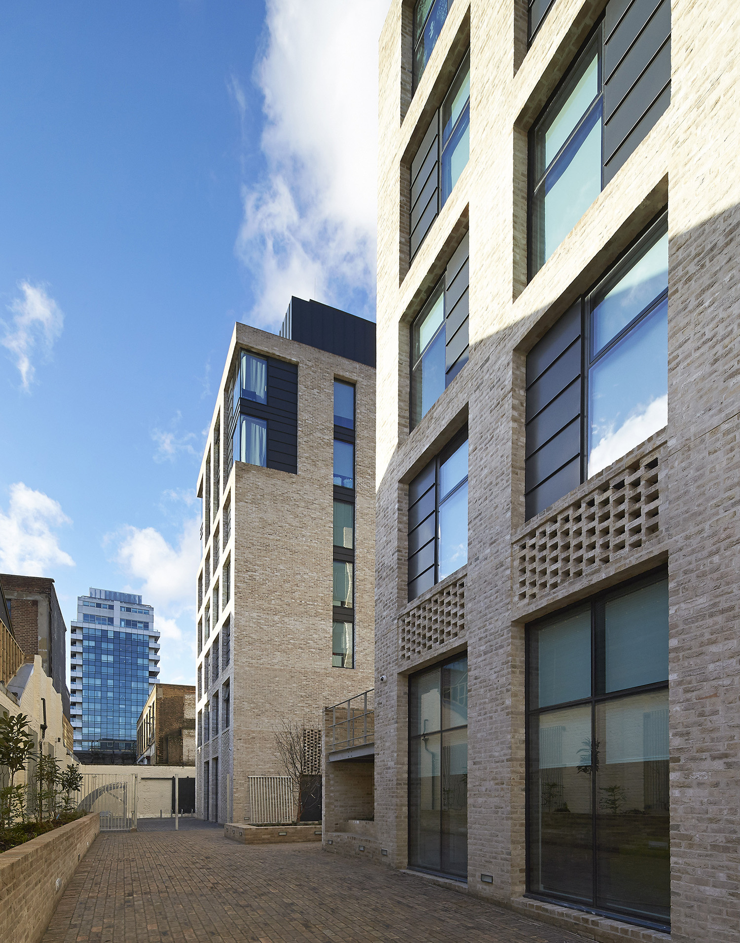 斯普林马厩巷-5