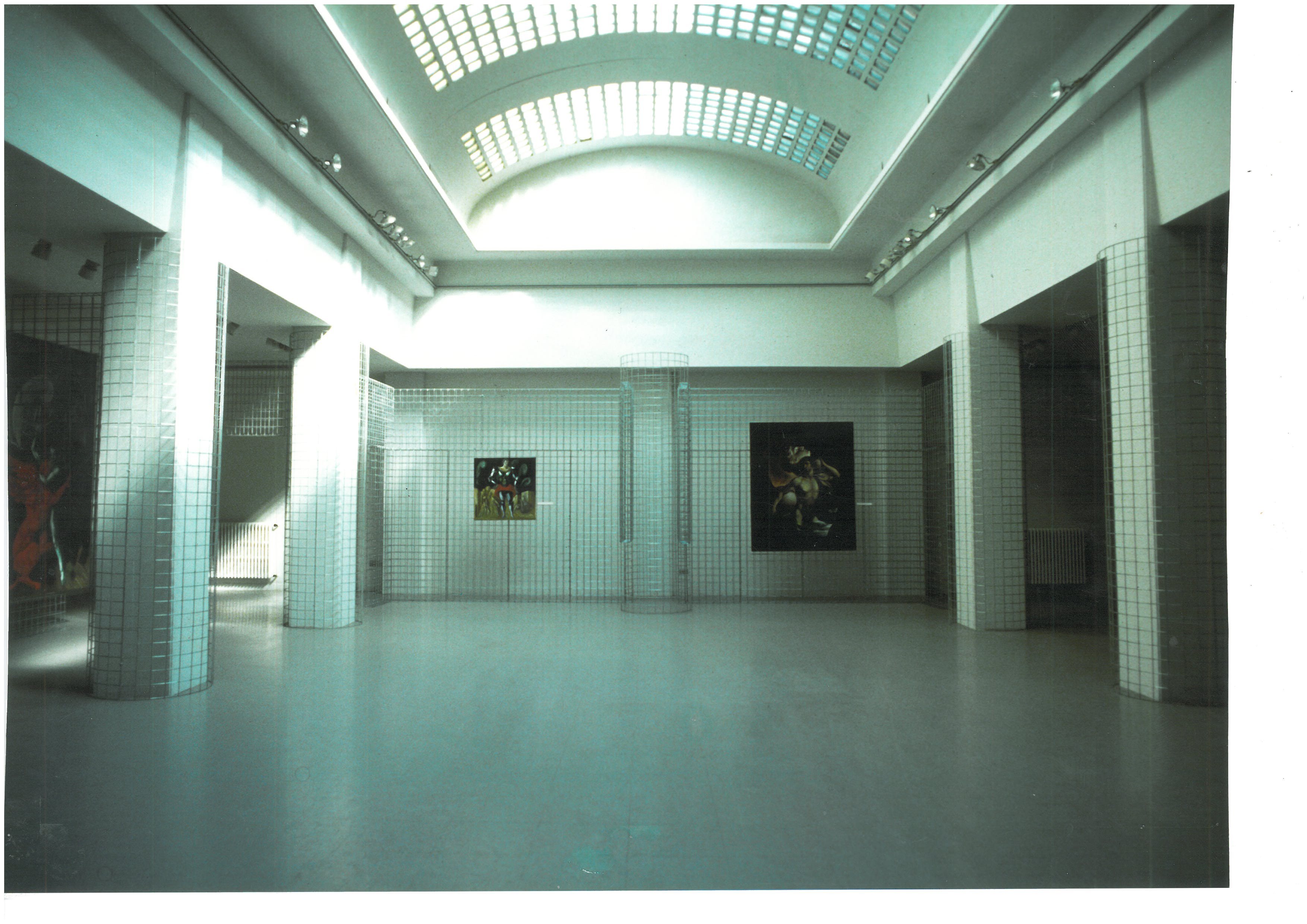 网络艺术之魅——意大利展览设计精选-13