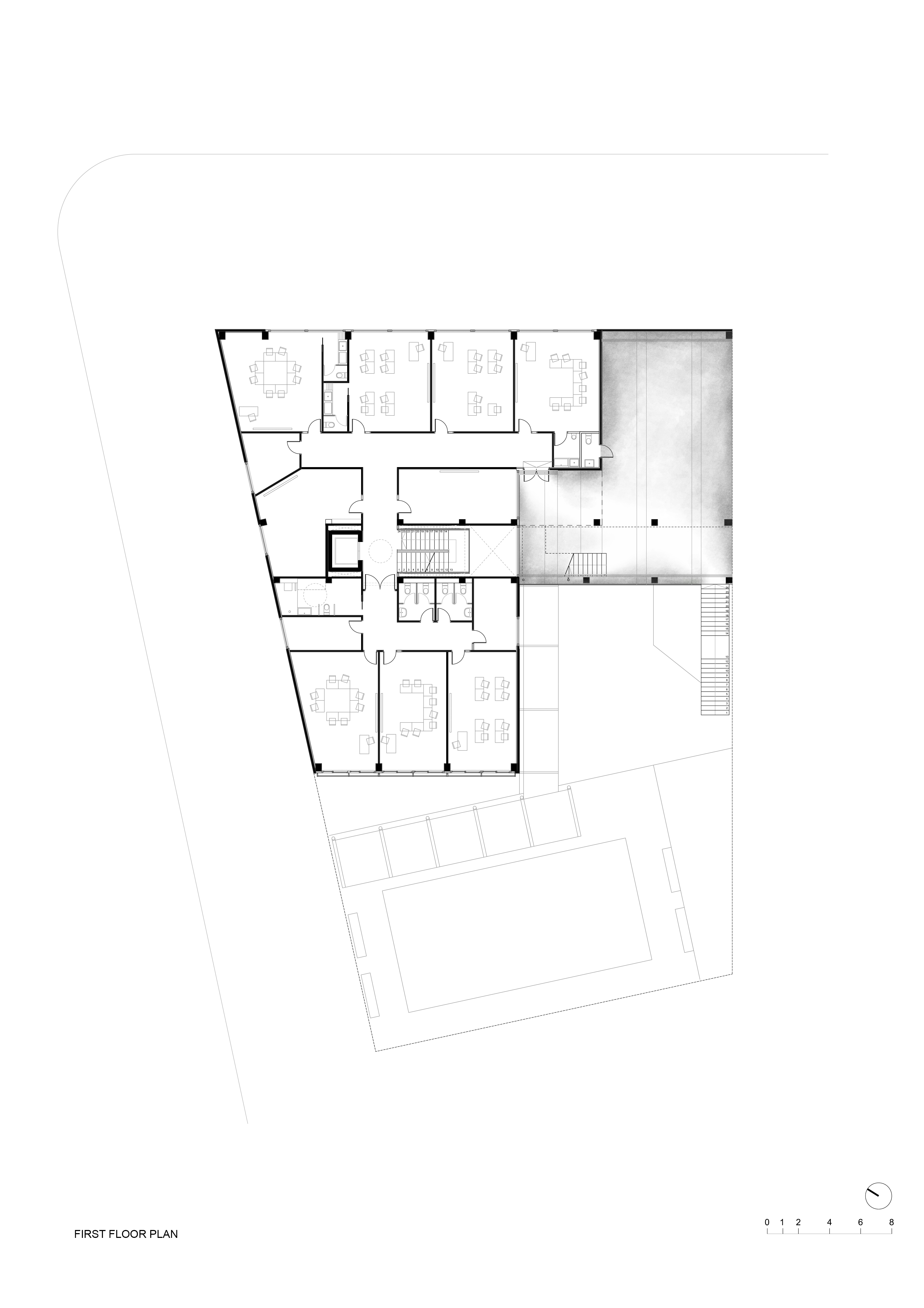 巴塞罗那“派迪亚”特殊学校-21