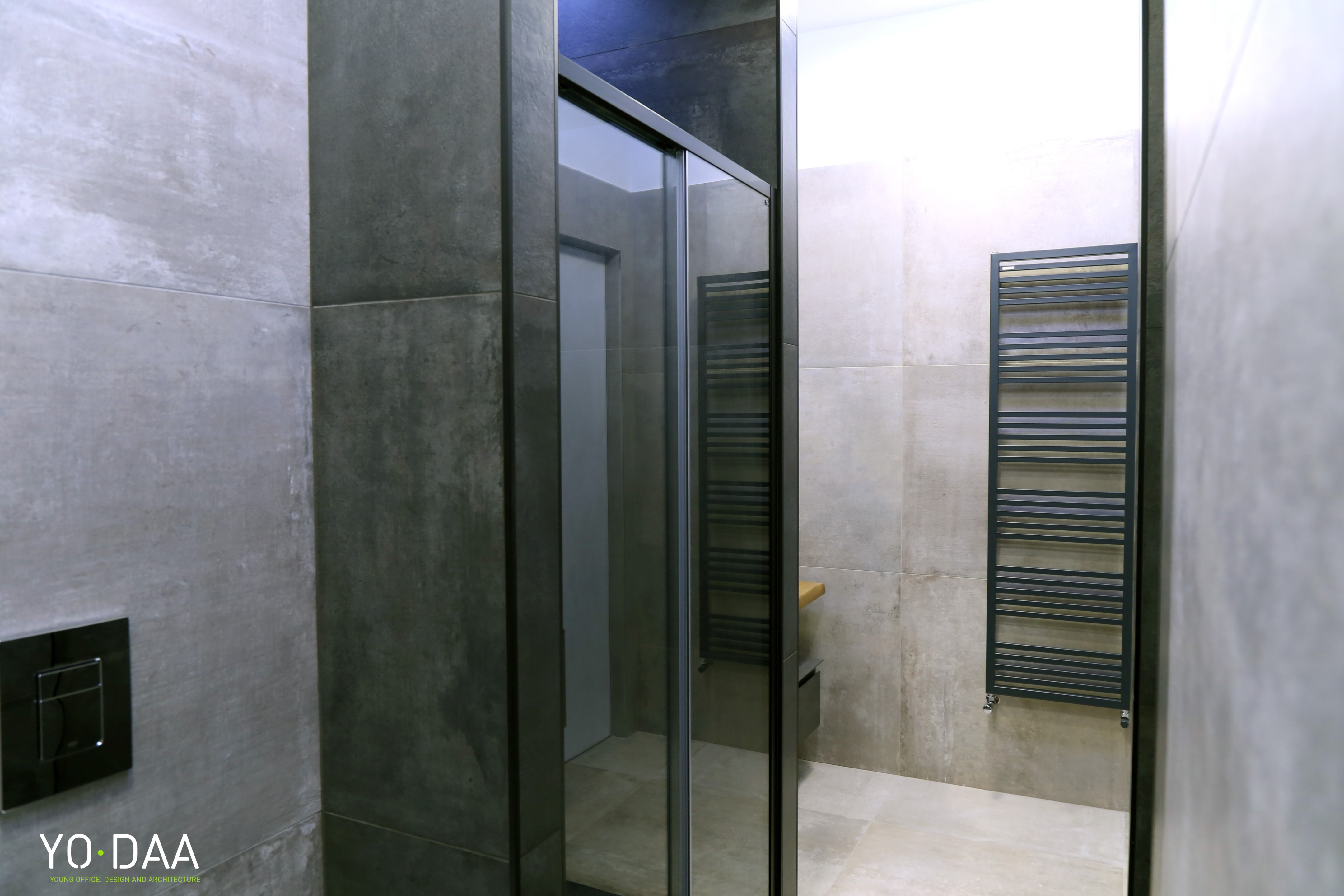 布林之家·开放空间，布林之家·入口，浴室-27