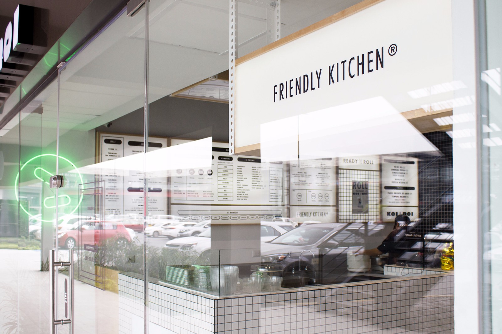 墨西哥 KOI & ROI 餐厅-11