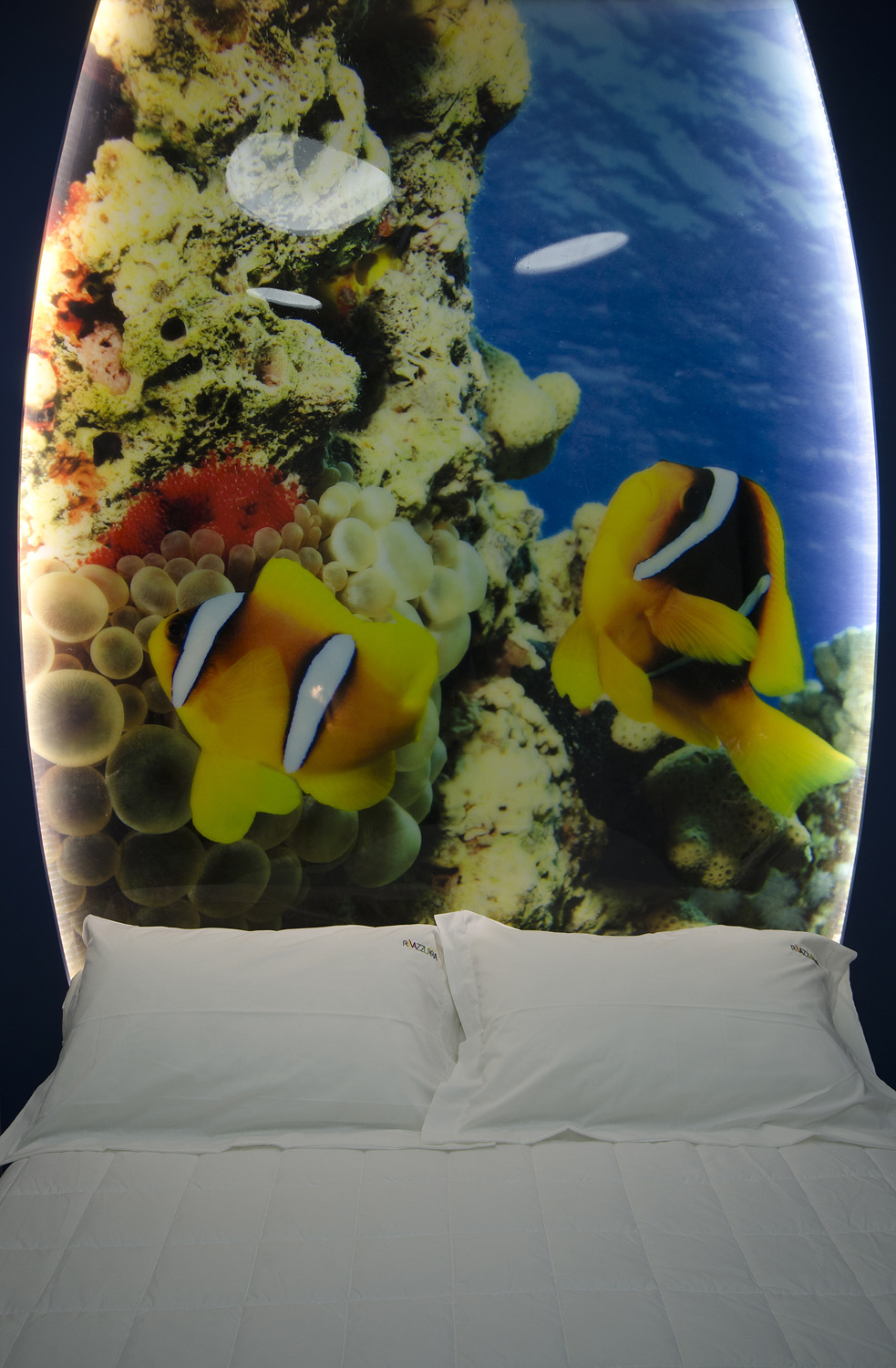 2017 年完成的里瓦祖拉酒店室内设计-5