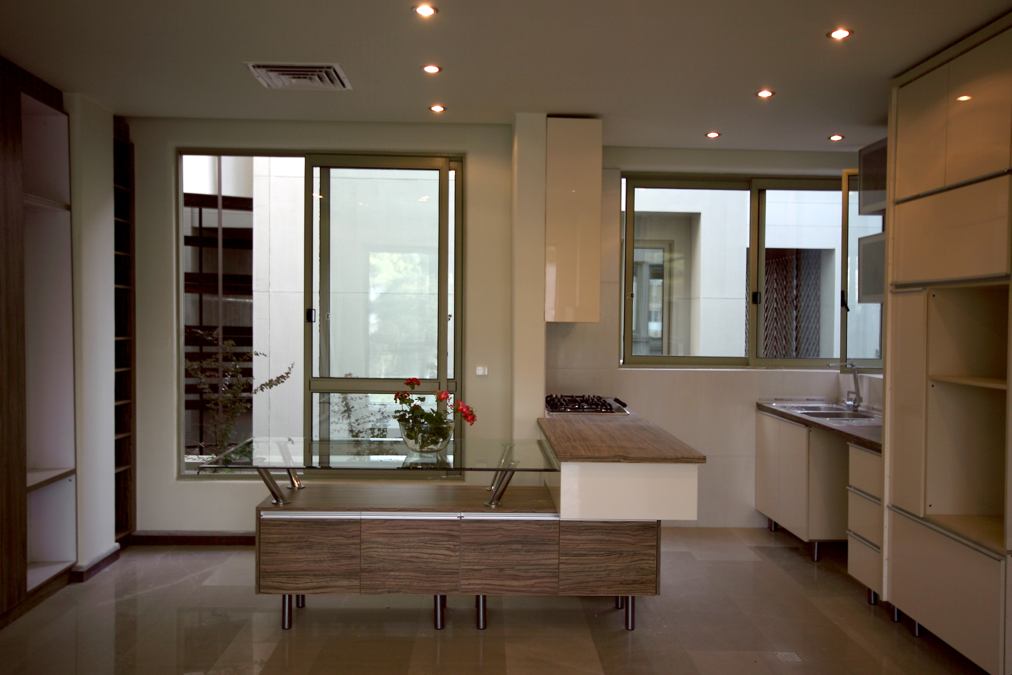 Deh·Vanak 住宅楼-12