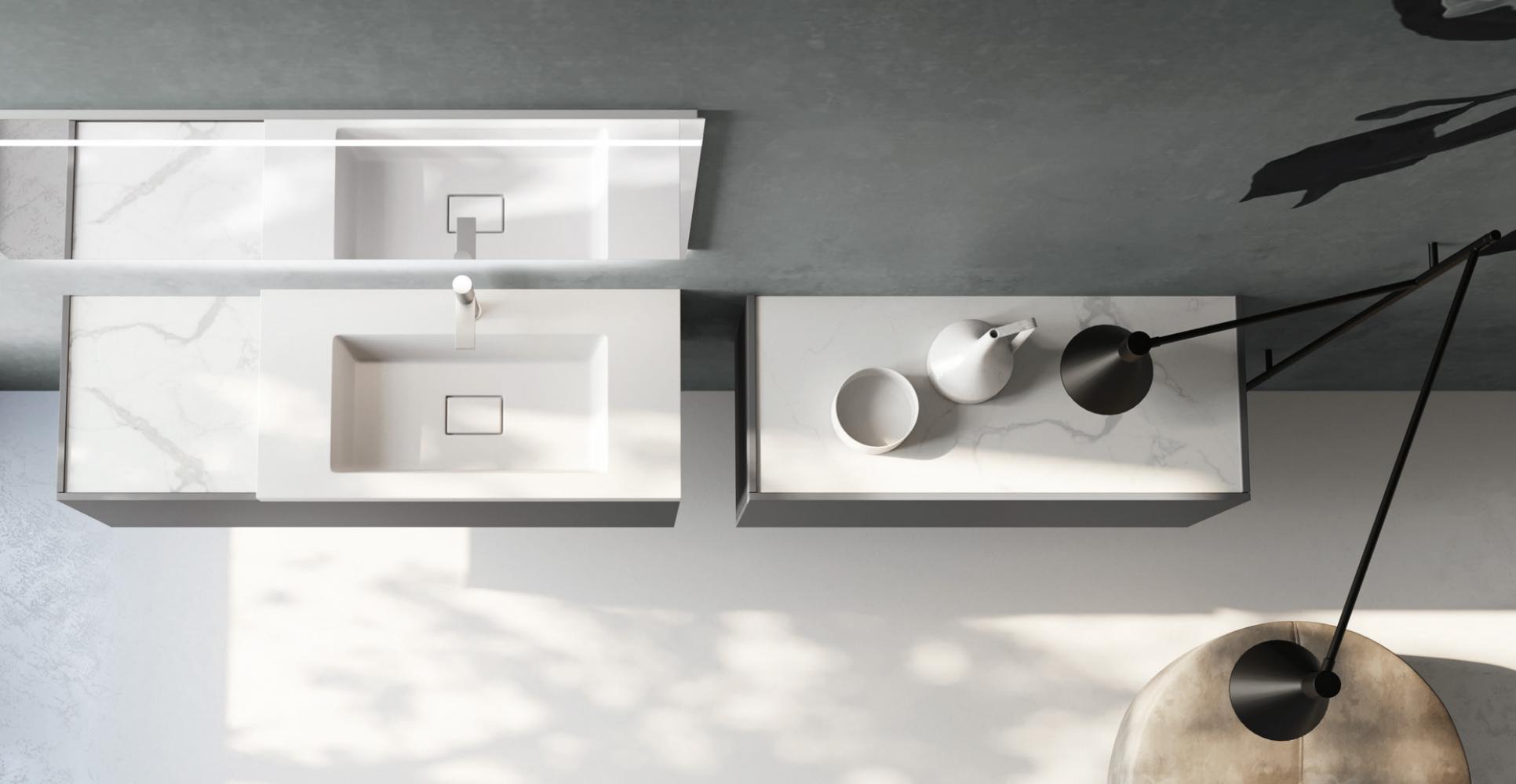 简约宜居的卫浴家具设计-15