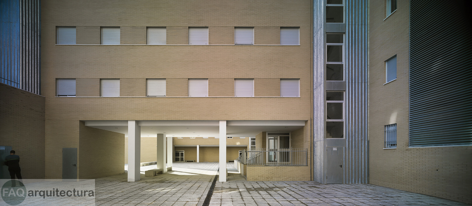 109 VPO 多功能住宅设计-11