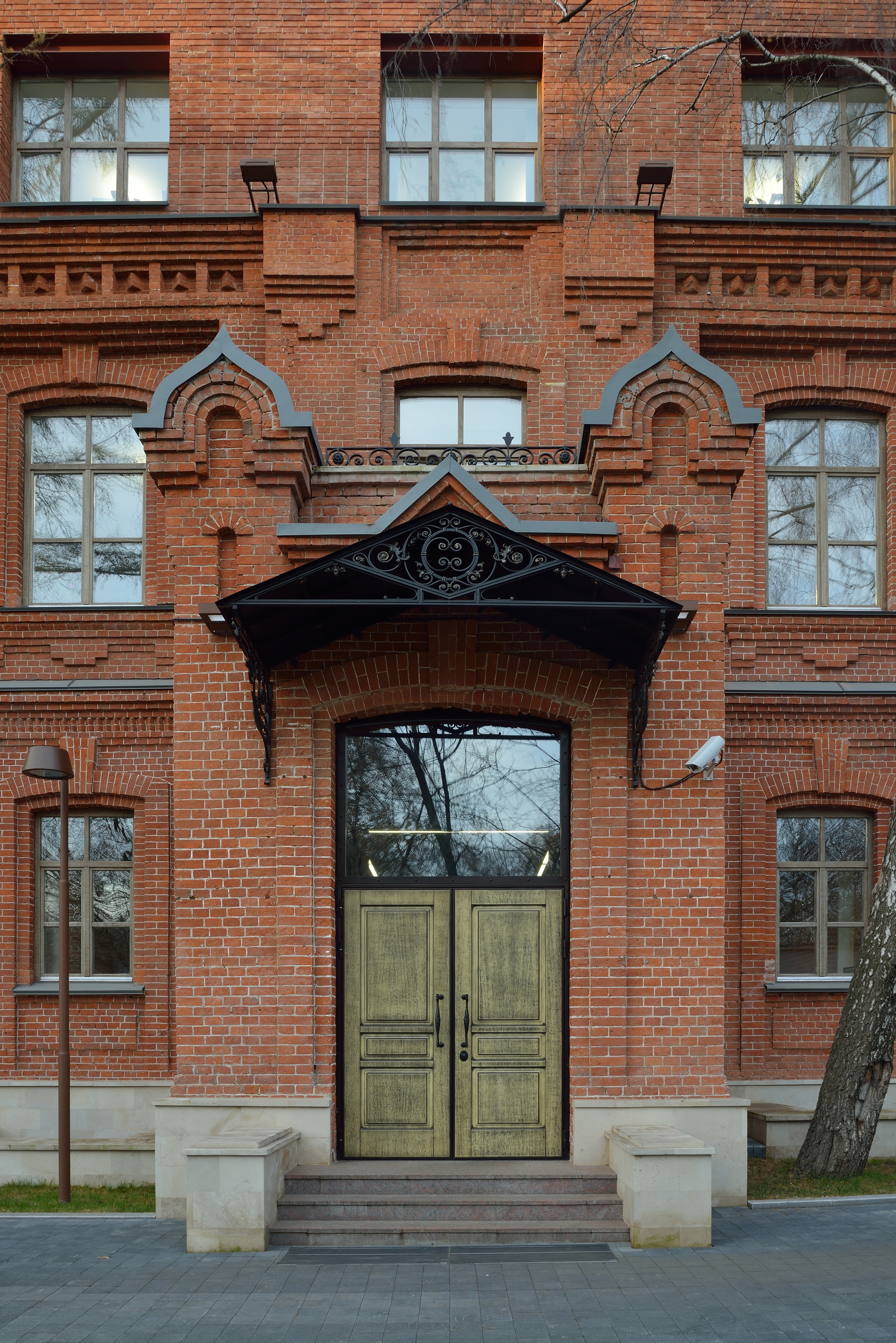 历史建筑的现代重生-25