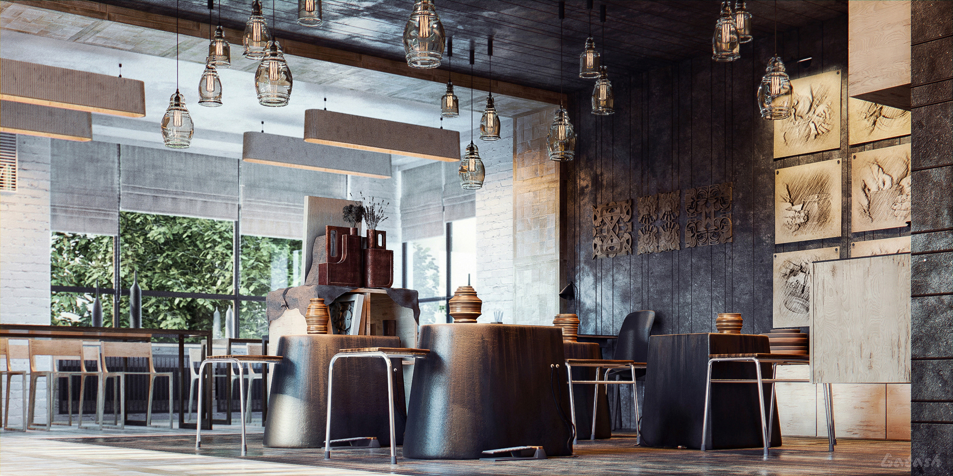 魔法陶艺工作室 | 创新设计与视觉盛宴-6