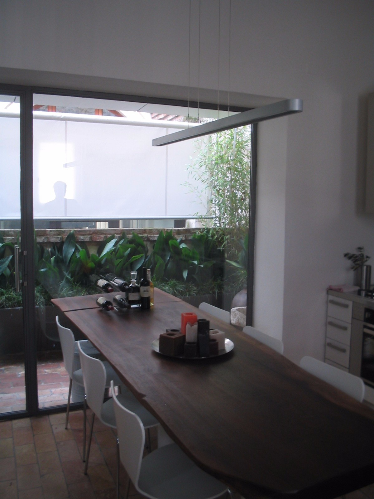 历史中心区的独栋别墅-35