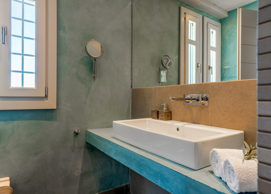 希腊 Ag· Aimilianos 别墅 Emmelia-37