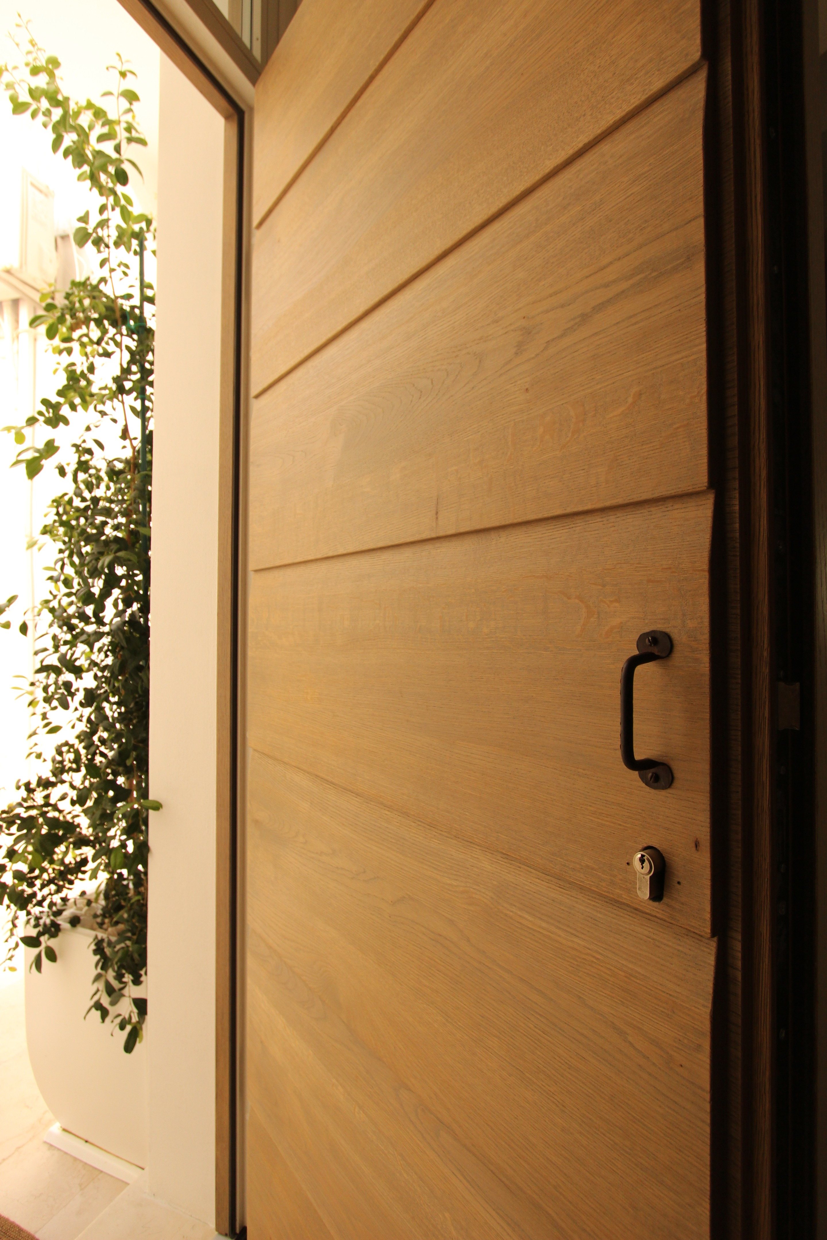 2014 年完成的 Casa A 住宅设计 | 历史建筑的室内设计与恢复-5