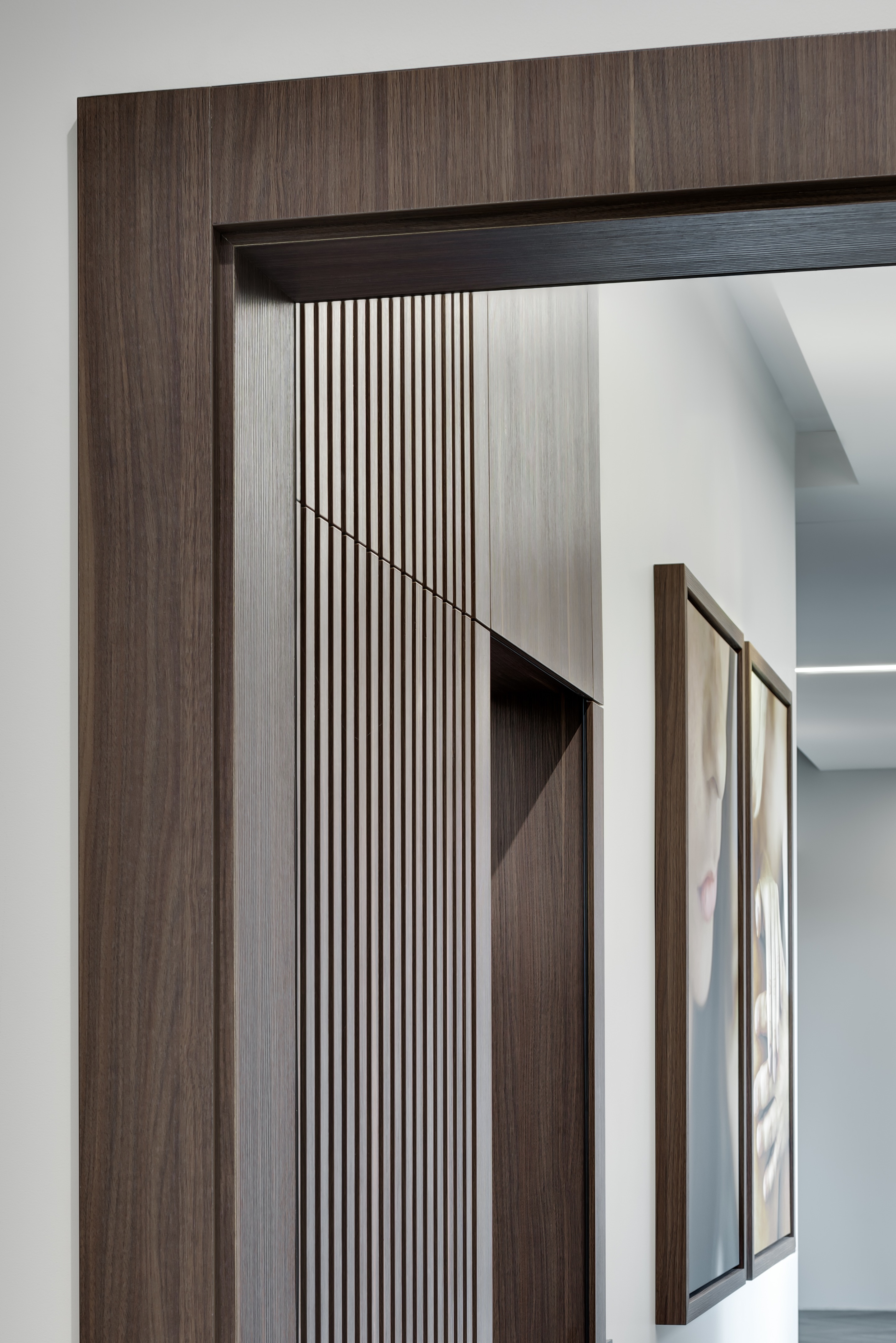 2018 年私人室内设计项目-2