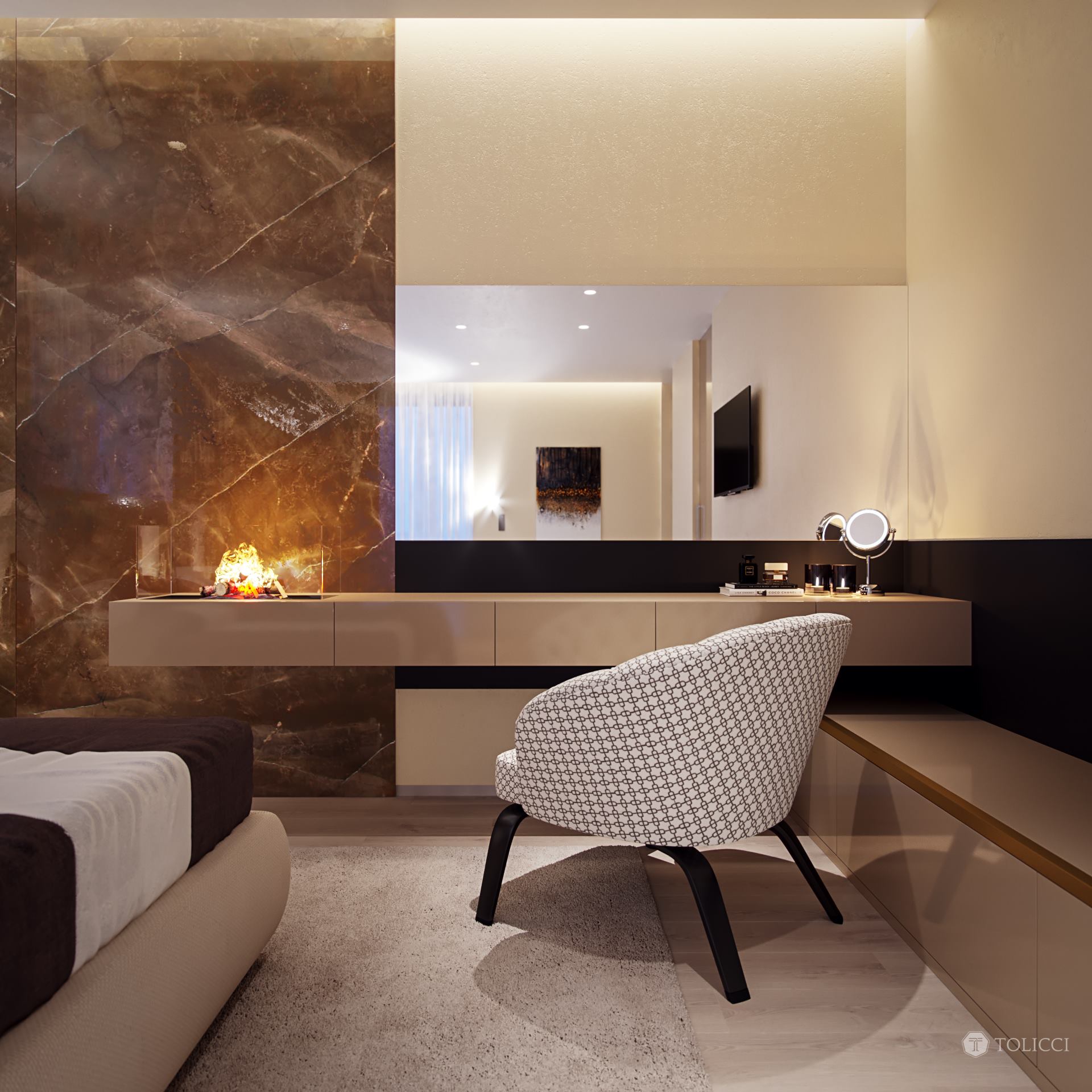 2017 年斯洛伐克私人住宅设计-41