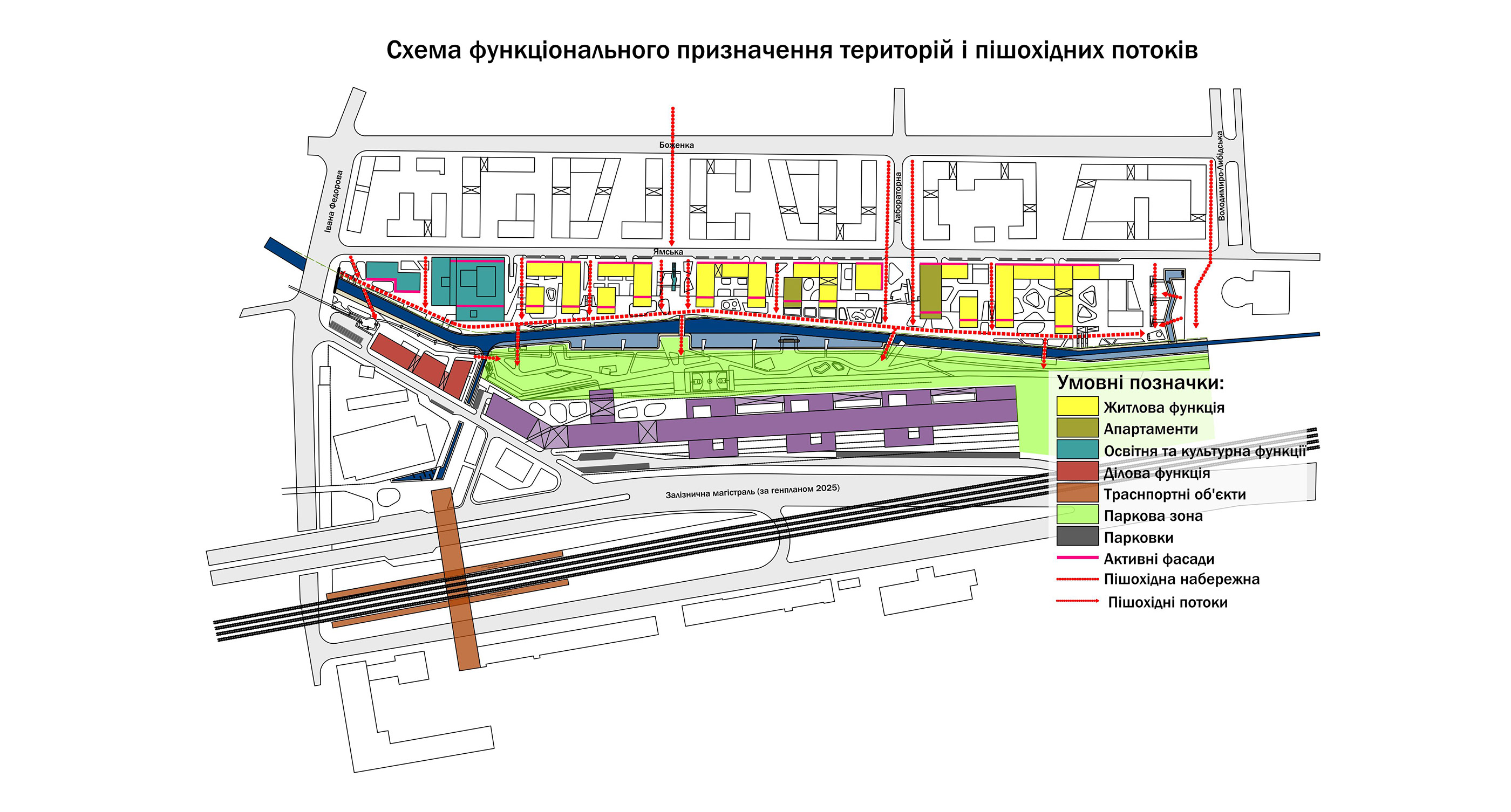 多功能河滨综合体·普罗塔索夫河街区-7