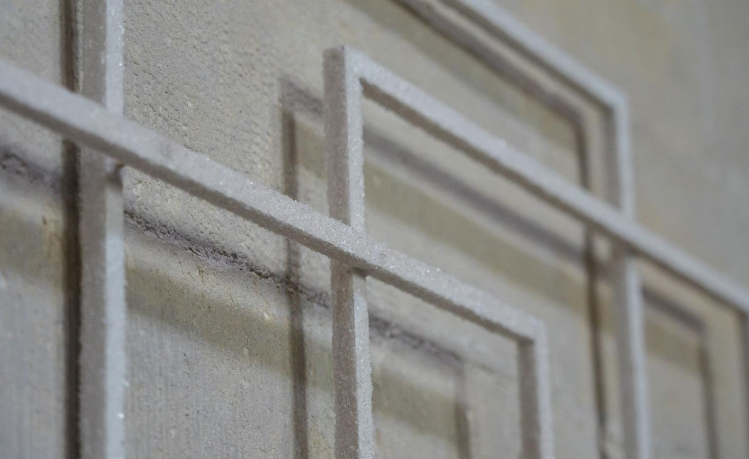 九位玻璃艺术家在大教堂中创作“反思”之作-26