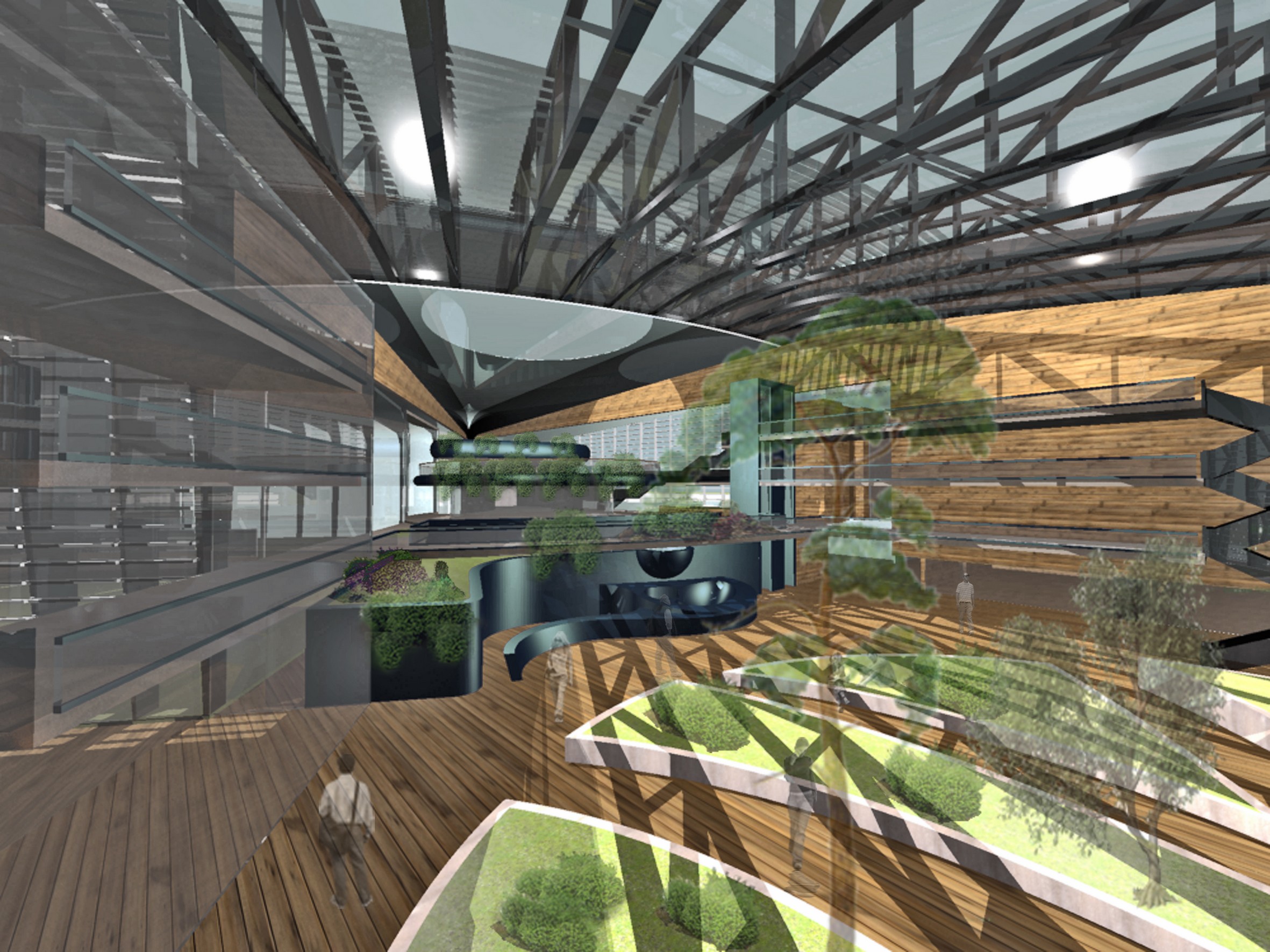 白俄罗斯国家足球队体育训练中心-21