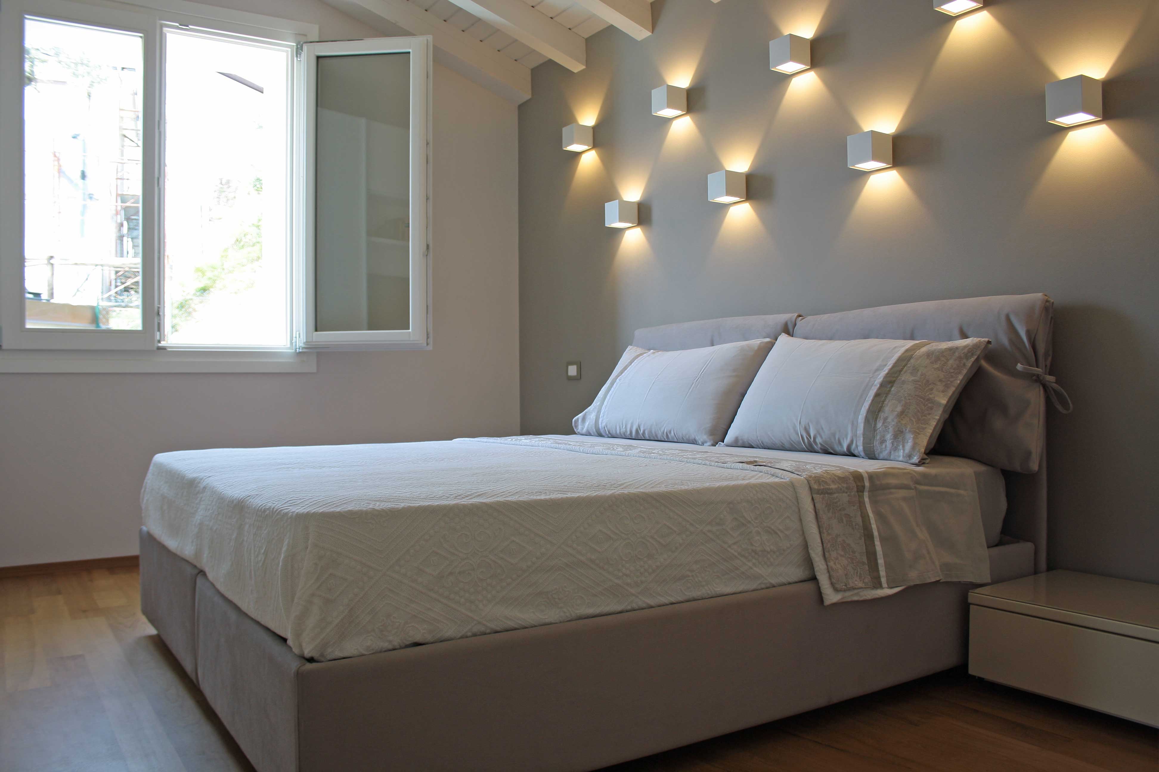 光影之舞·意大利湖畔别墅设计-10