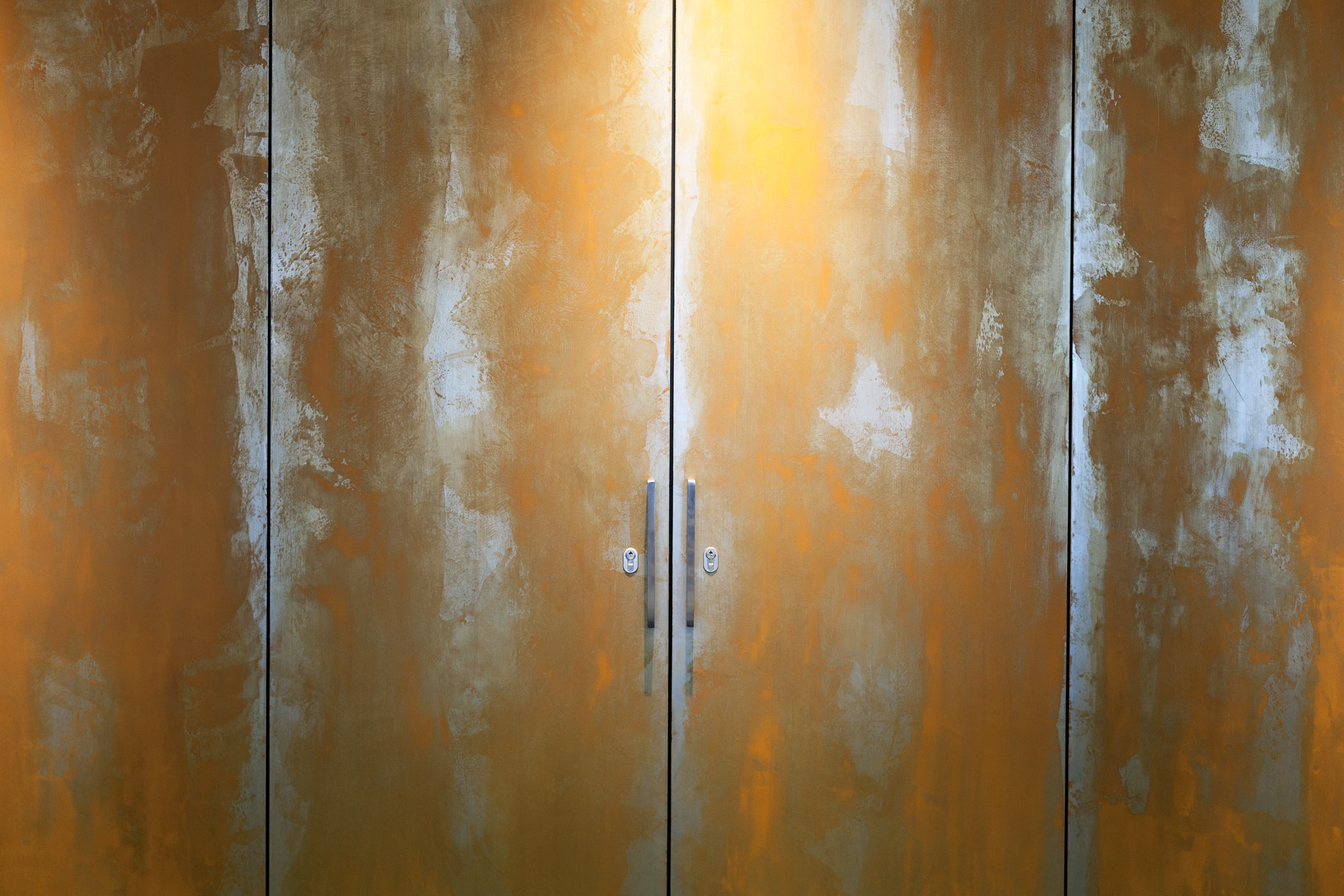 现代律师事务所设计 | 专业与美学的完美结合-17