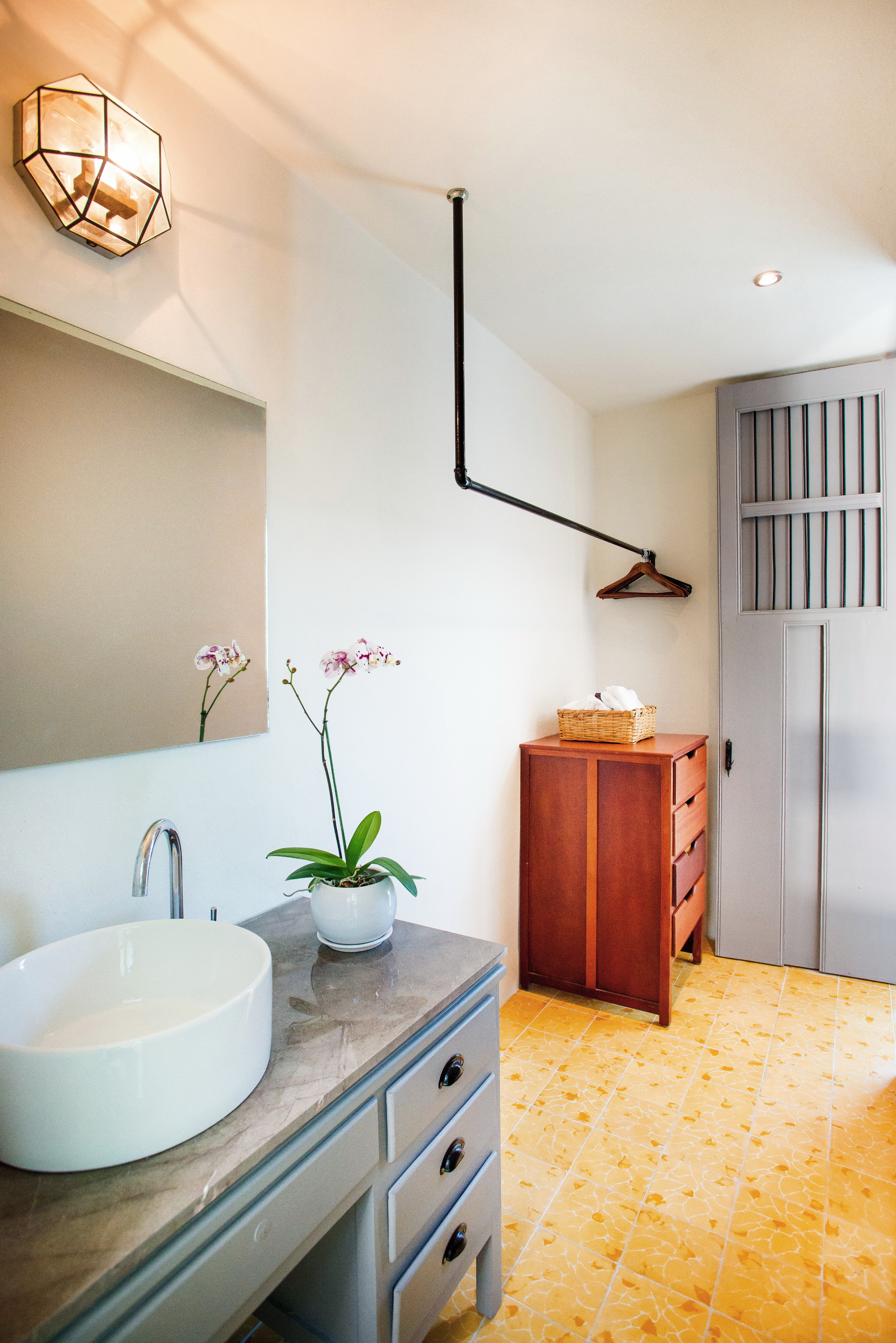 融合新旧元素的 Koala House-12