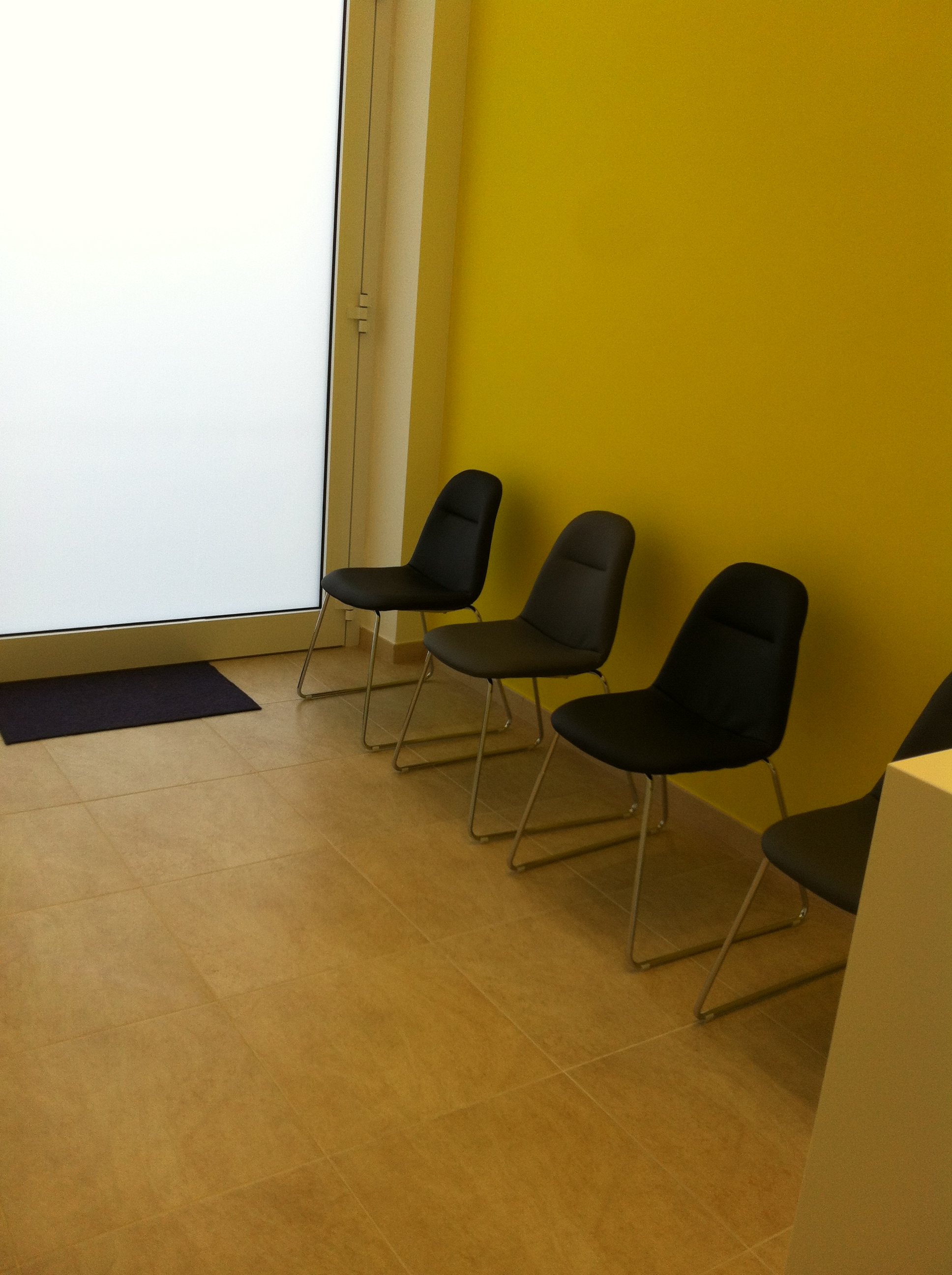 意大利 Impedovo 牙科诊所 | 简约现代的诊疗空间-17