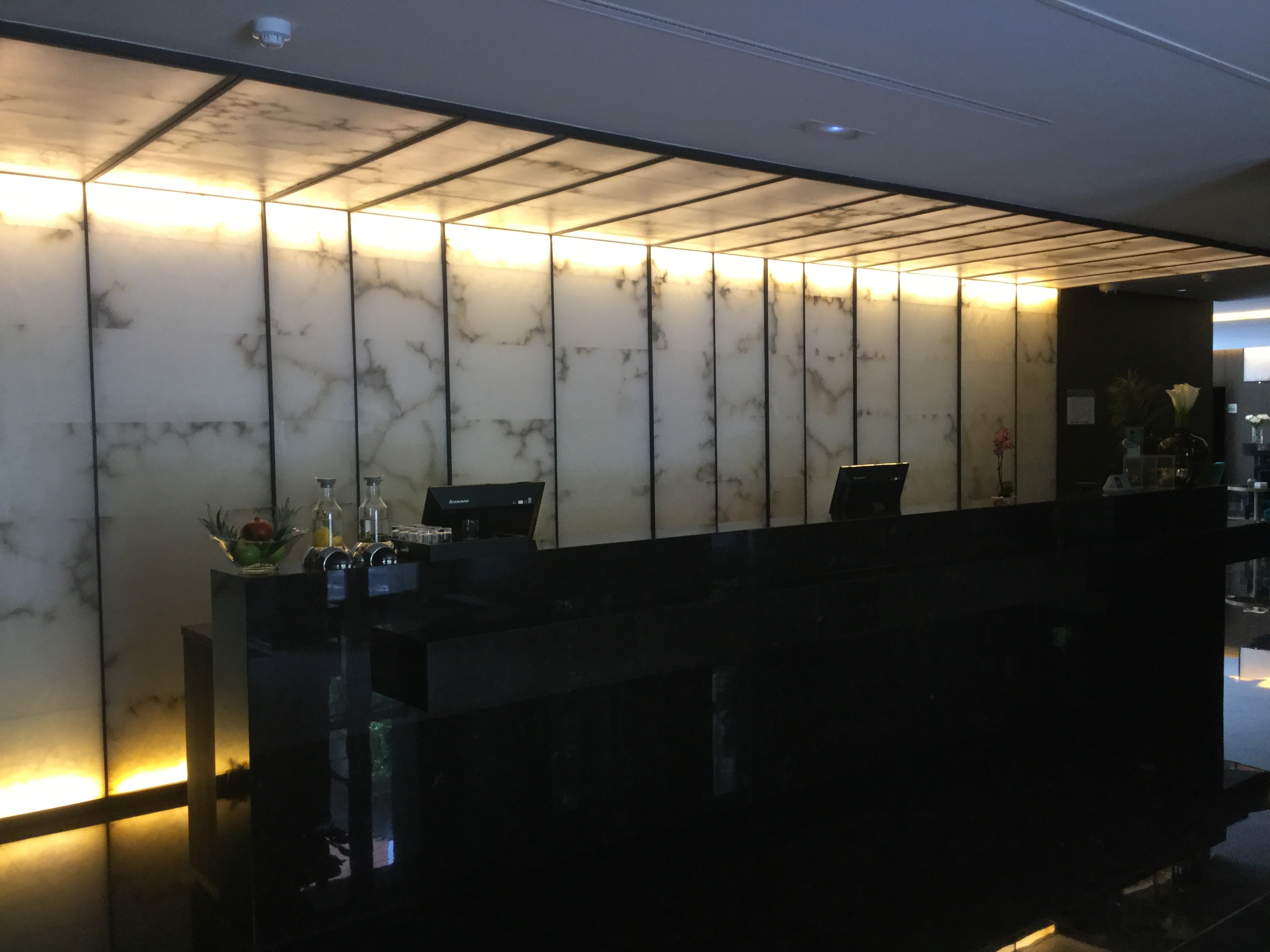 华盛顿欧文酒店-5