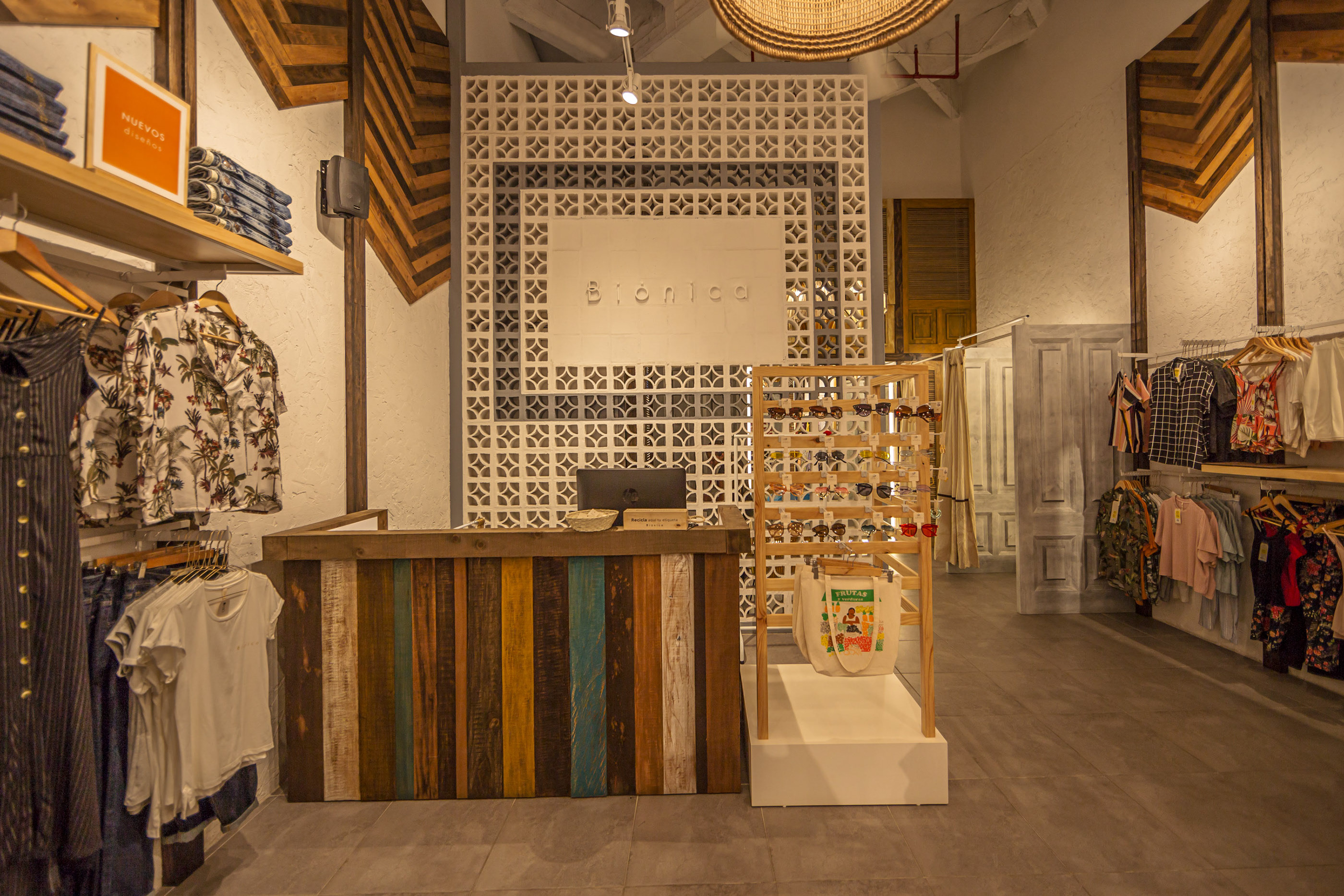 仿生室内设计-2