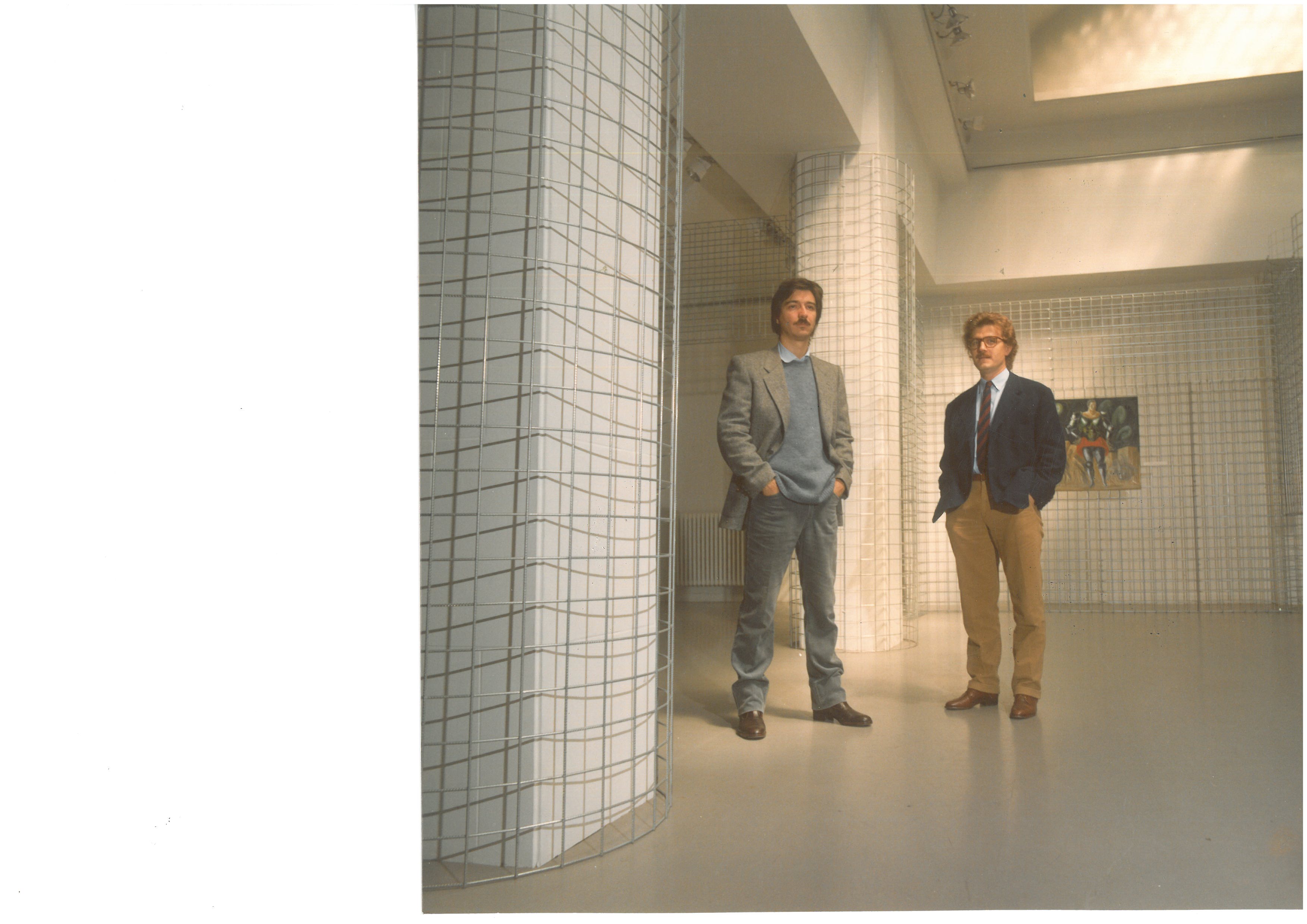 网络艺术之魅——意大利展览设计精选-9