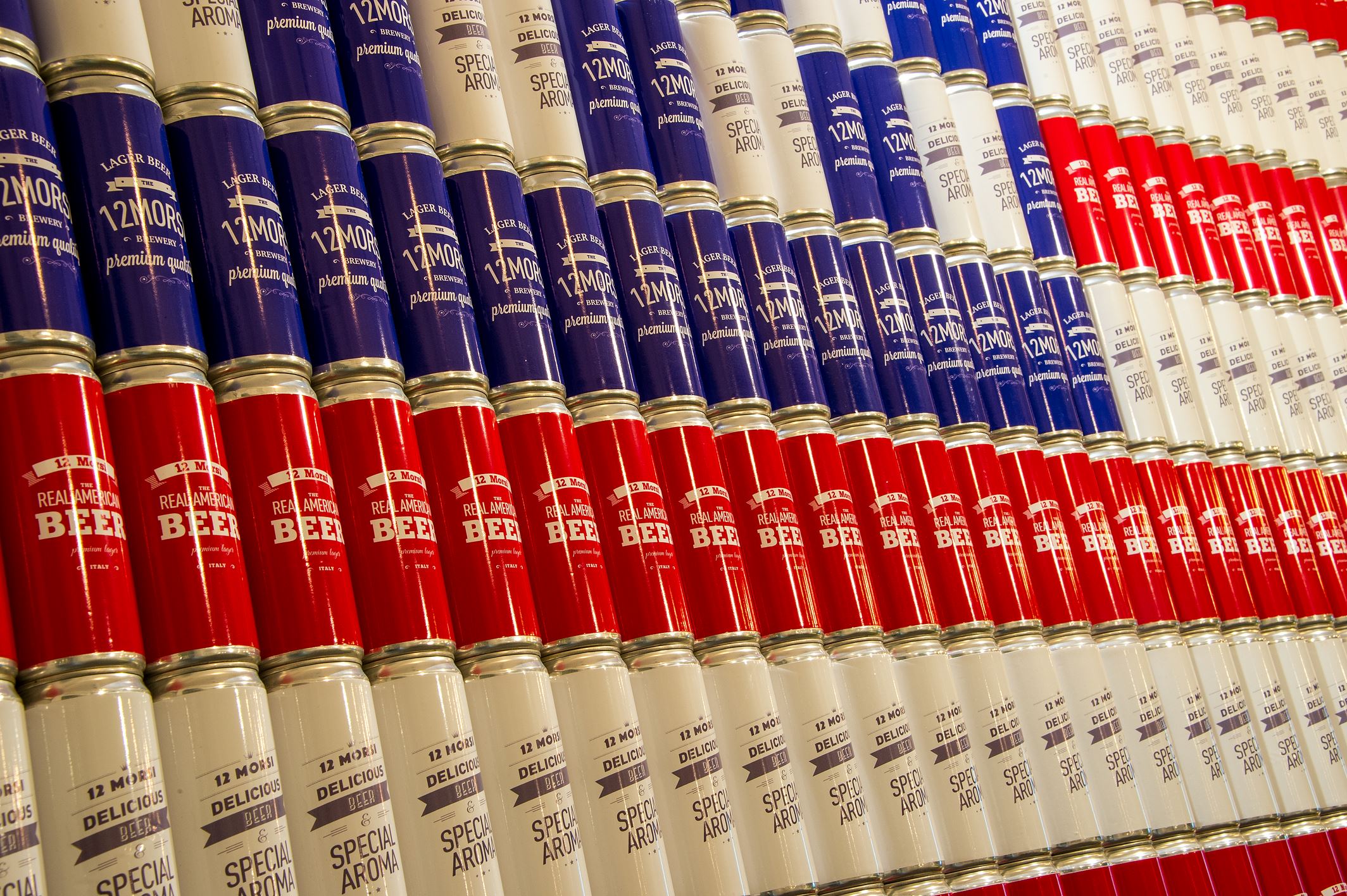 12 Morsi 餐厅 | 2015 年意大利餐厅室内设计案例-4