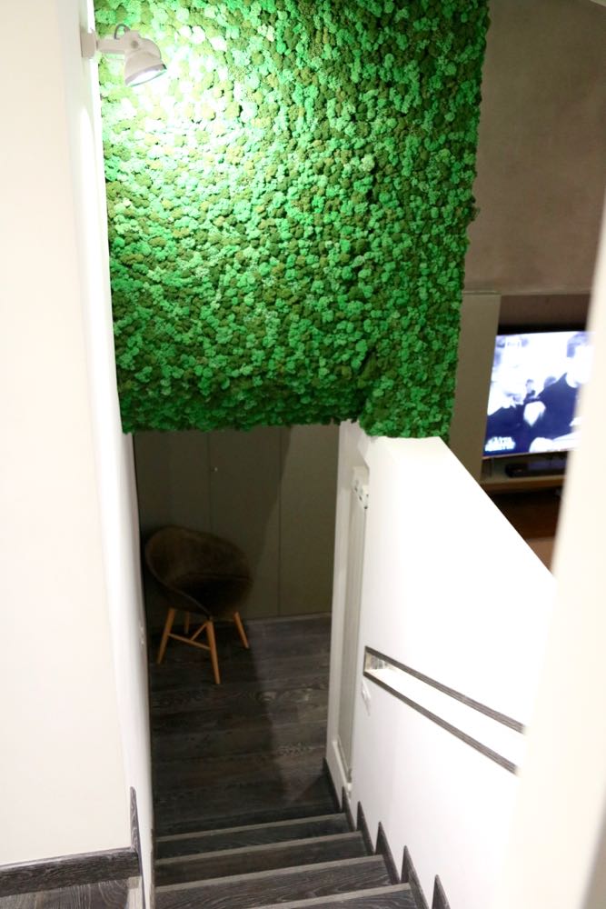 意式乡村风格别墅翻新，打造温馨亲子空间-24