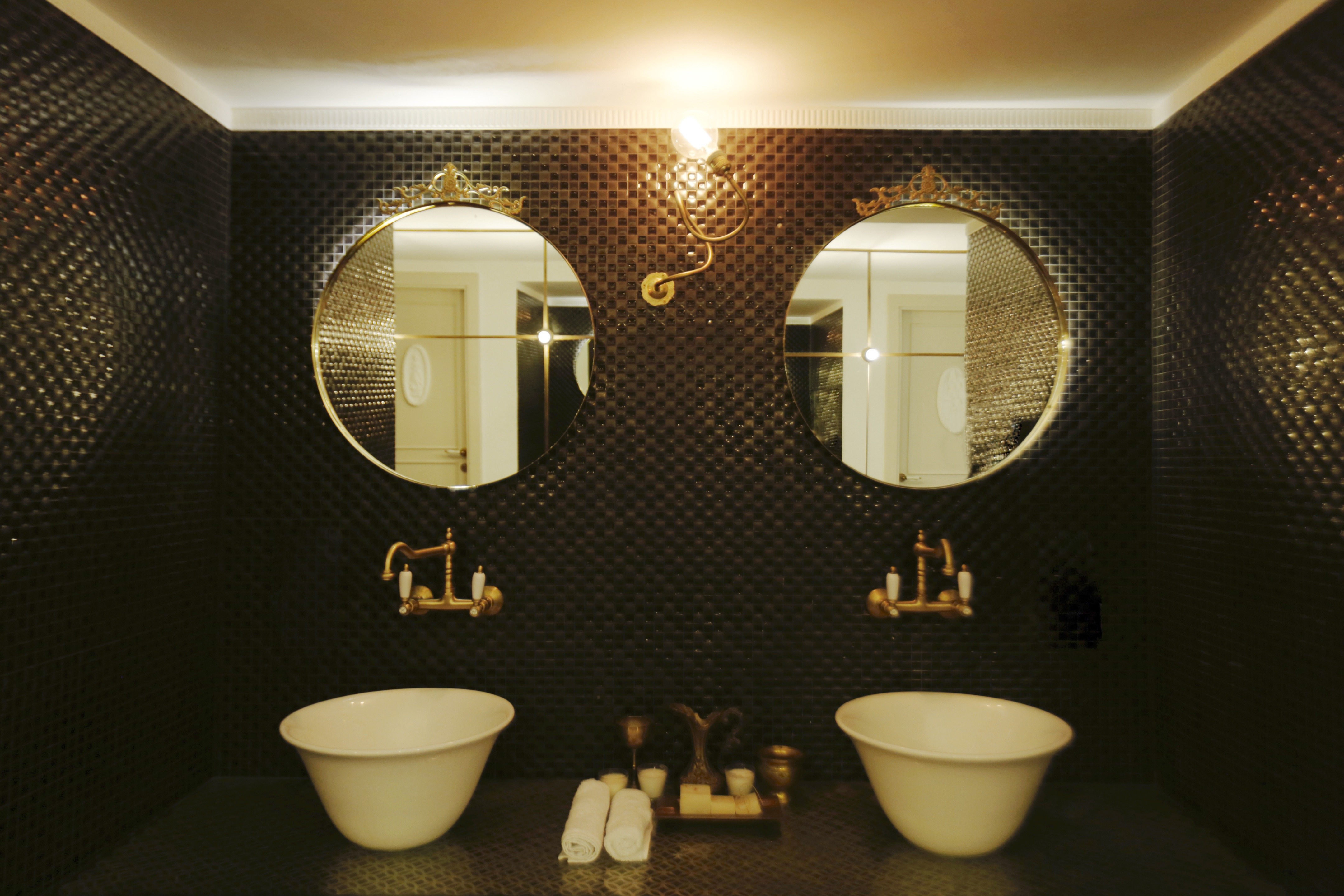 色彩缤纷的黎巴嫩甜品咖啡厅-10