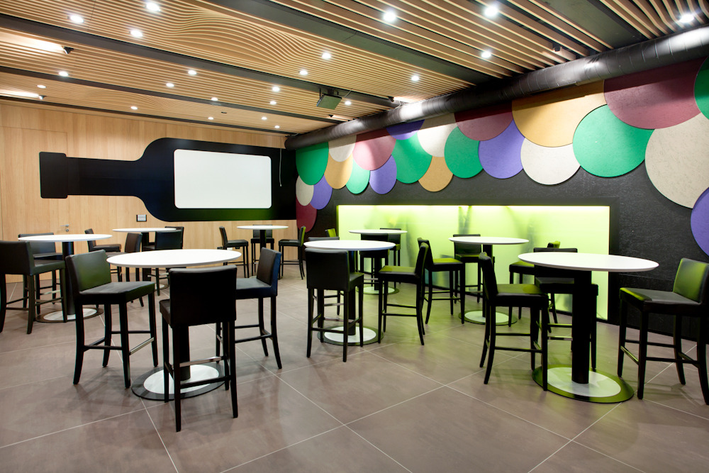 克罗地亚 KOZLOVIĆ酒庄 精致室内外设计-2