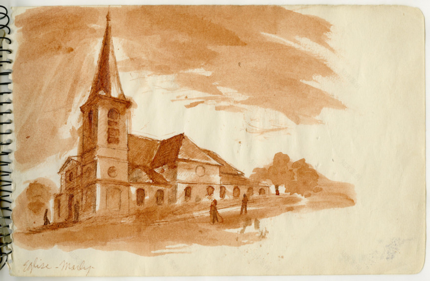 埃尔斯沃思·凯利最后的杰作 · 奥斯汀的光与色研究-4