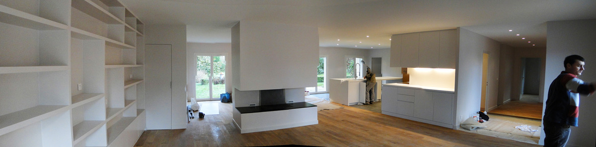 60 年代预制房屋的逆袭 · HGP 之家-7