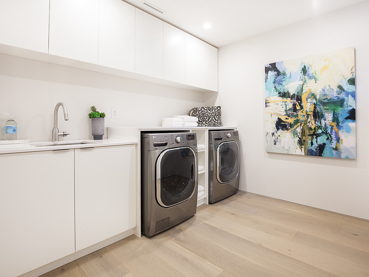 温哥华北零能耗住宅-9