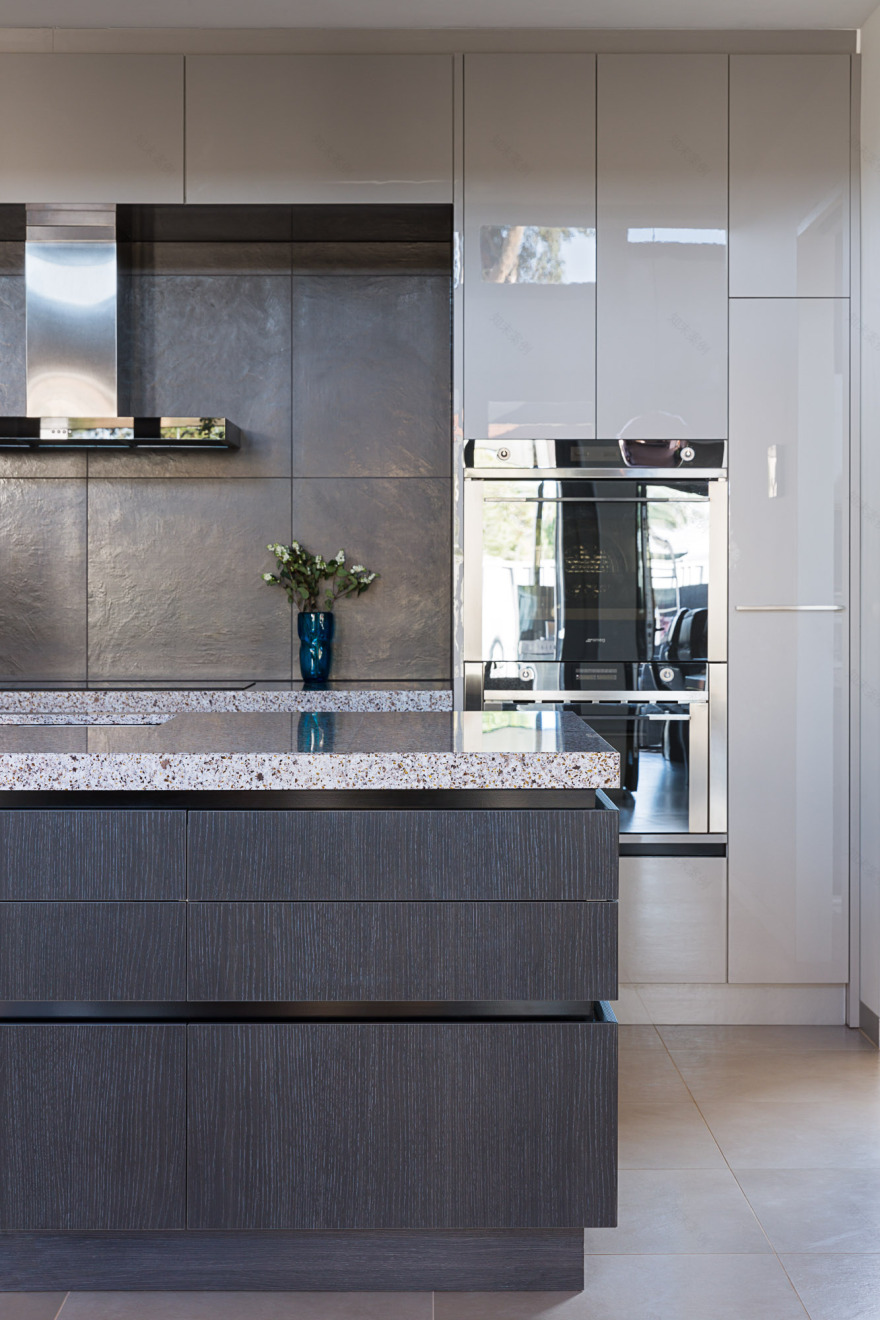 韦里比 1 号住宅-11