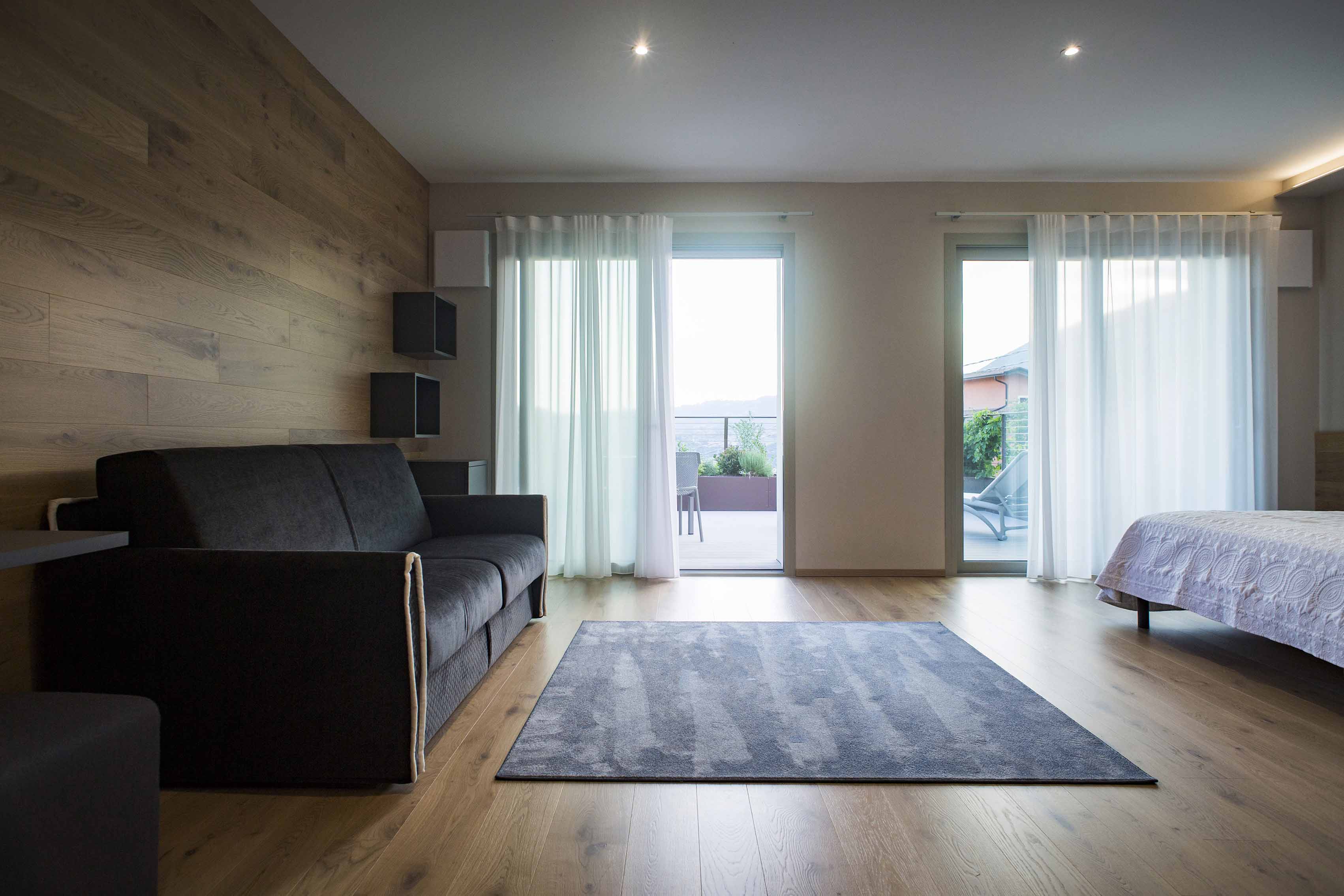 意大利 La Rosina 酒店翻新-27