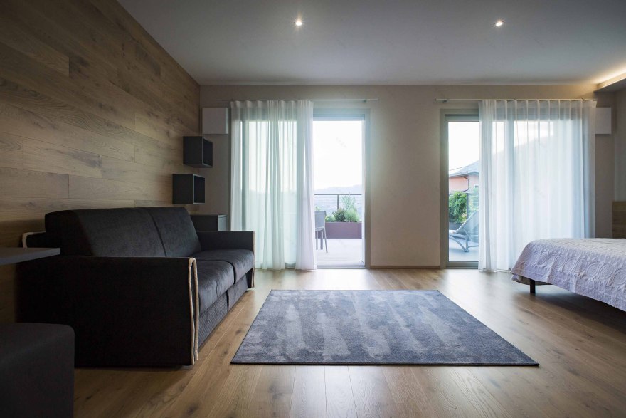 意大利 La Rosina 酒店翻新-27