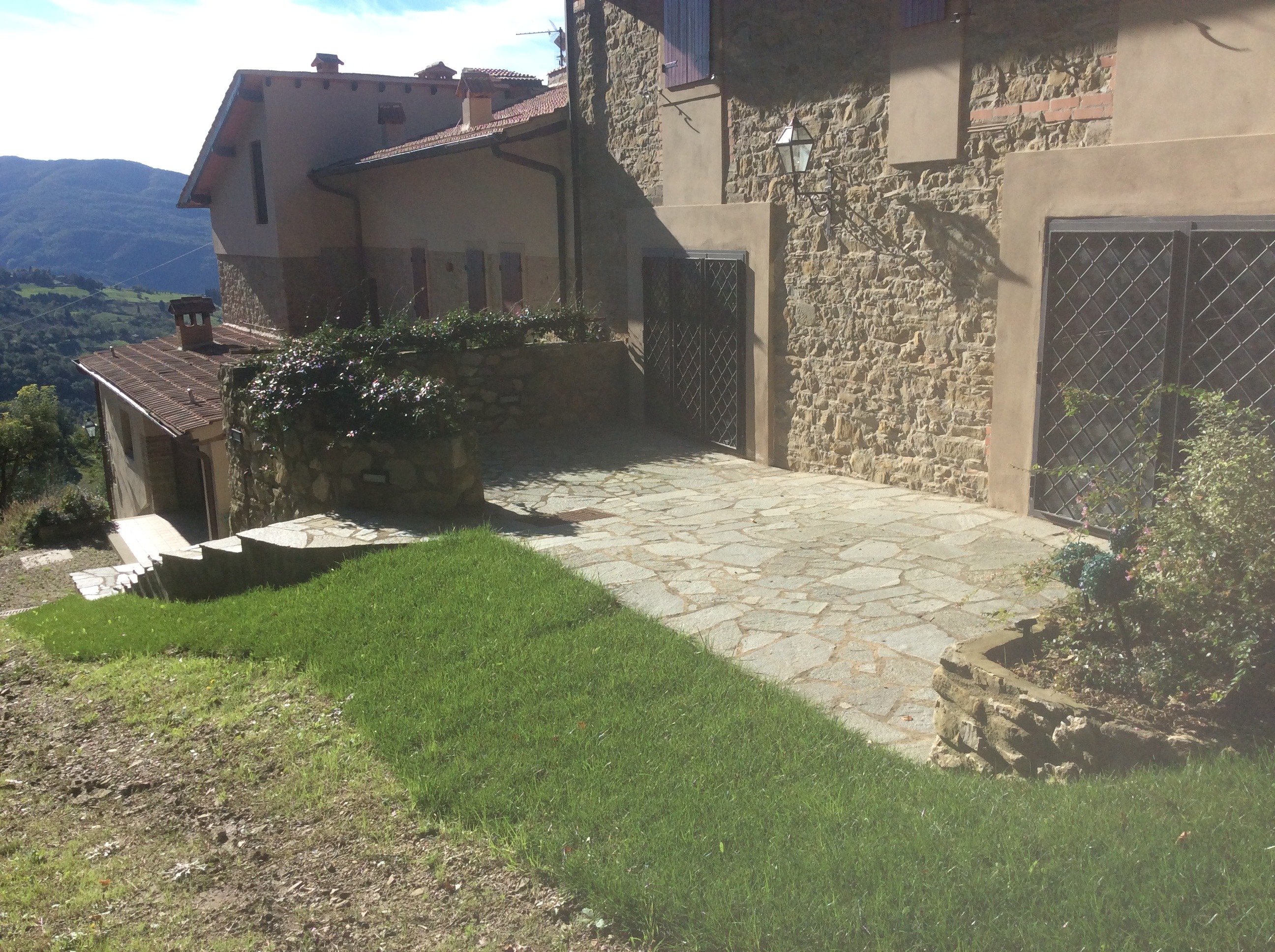 翻新乡村别墅,焕发新活力-17