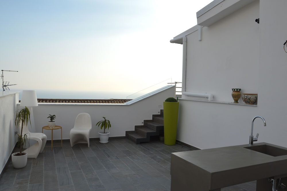 融合历史韵味的创新公寓设计-1