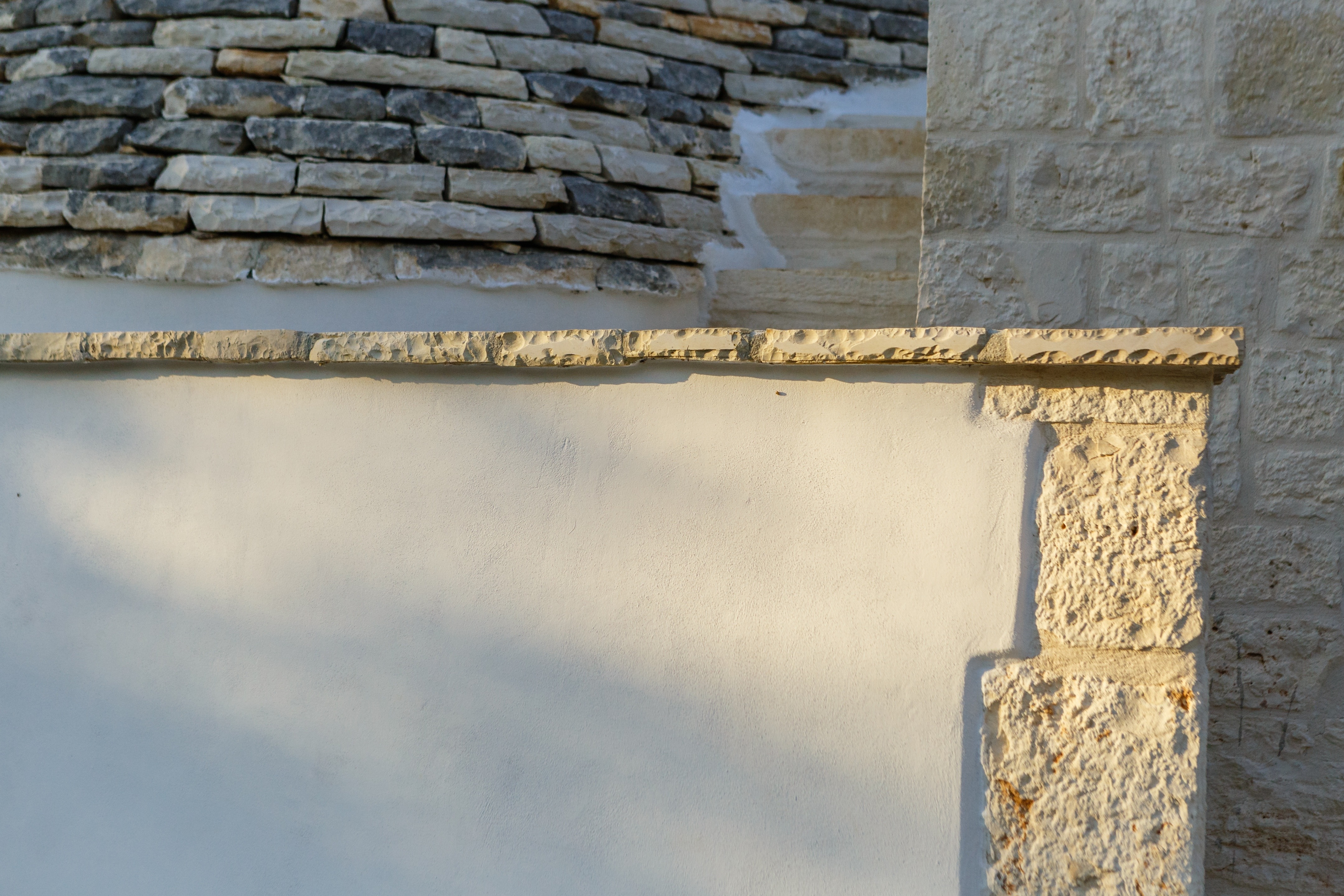 LA PERLA 复古私人住宅的翻新之旅-40