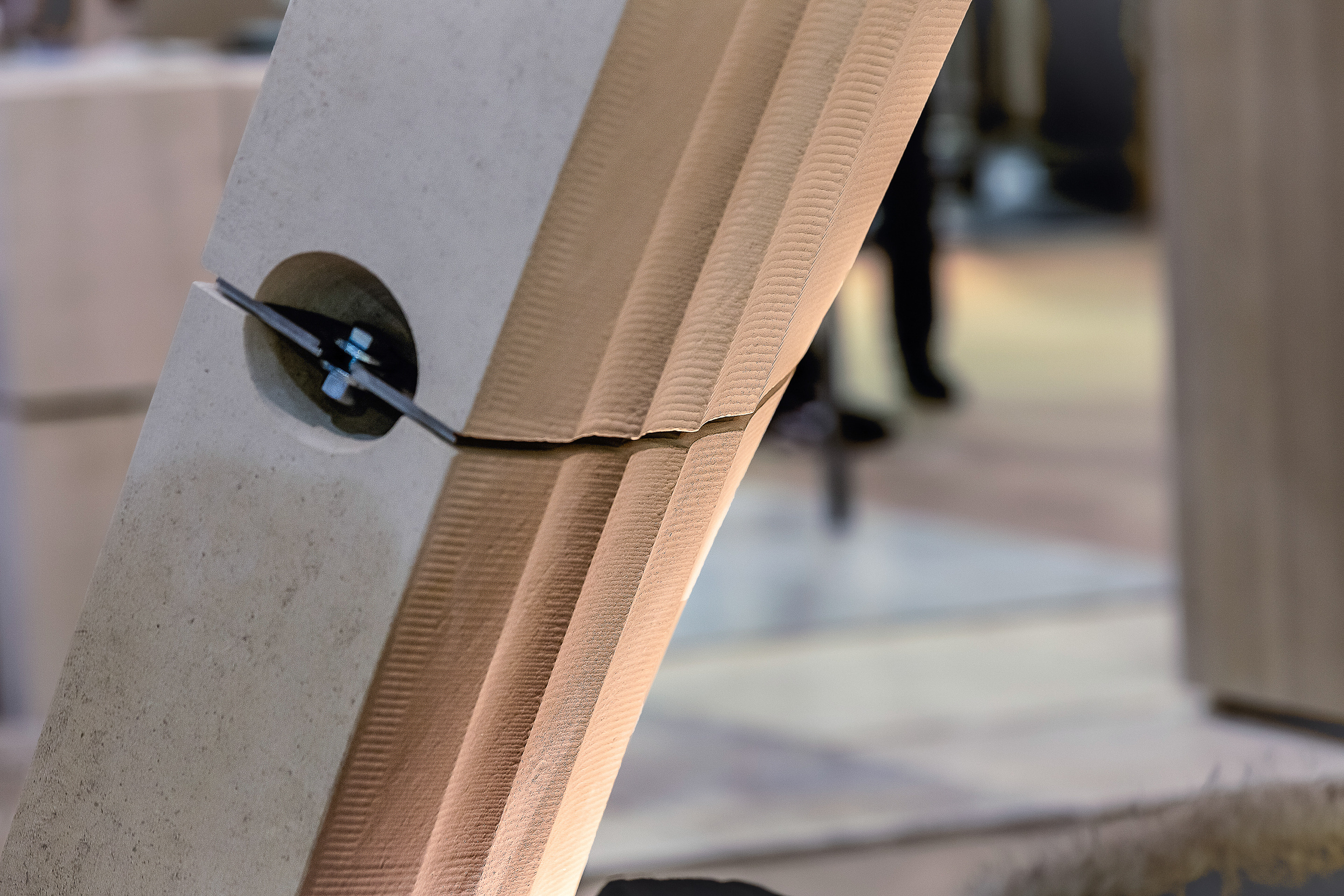 佛罗伦萨自然石材展览馆-47