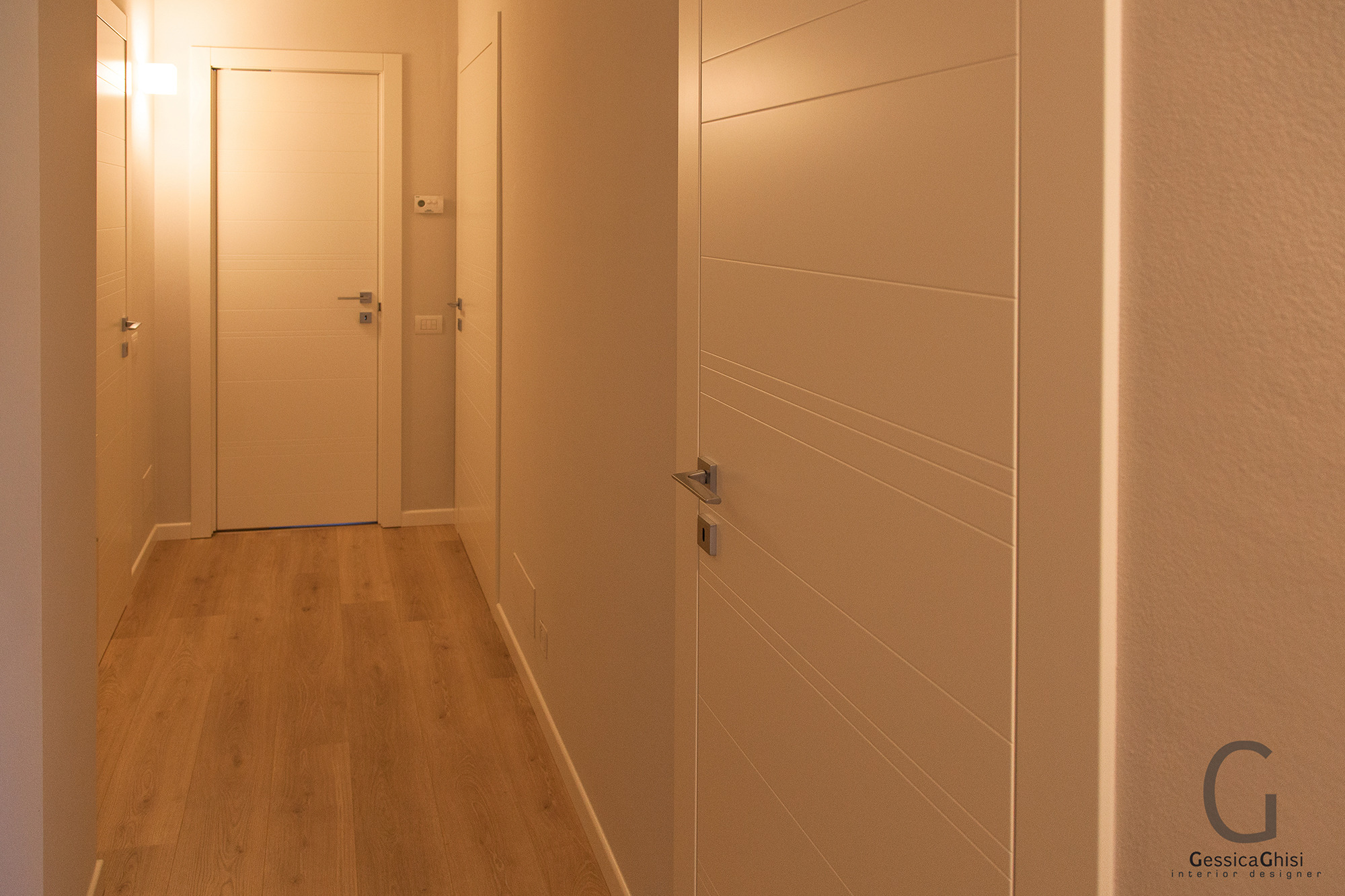 2016 年私人住宅室内设计佳作-17