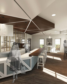 STUDIO 2: Hospitality Design