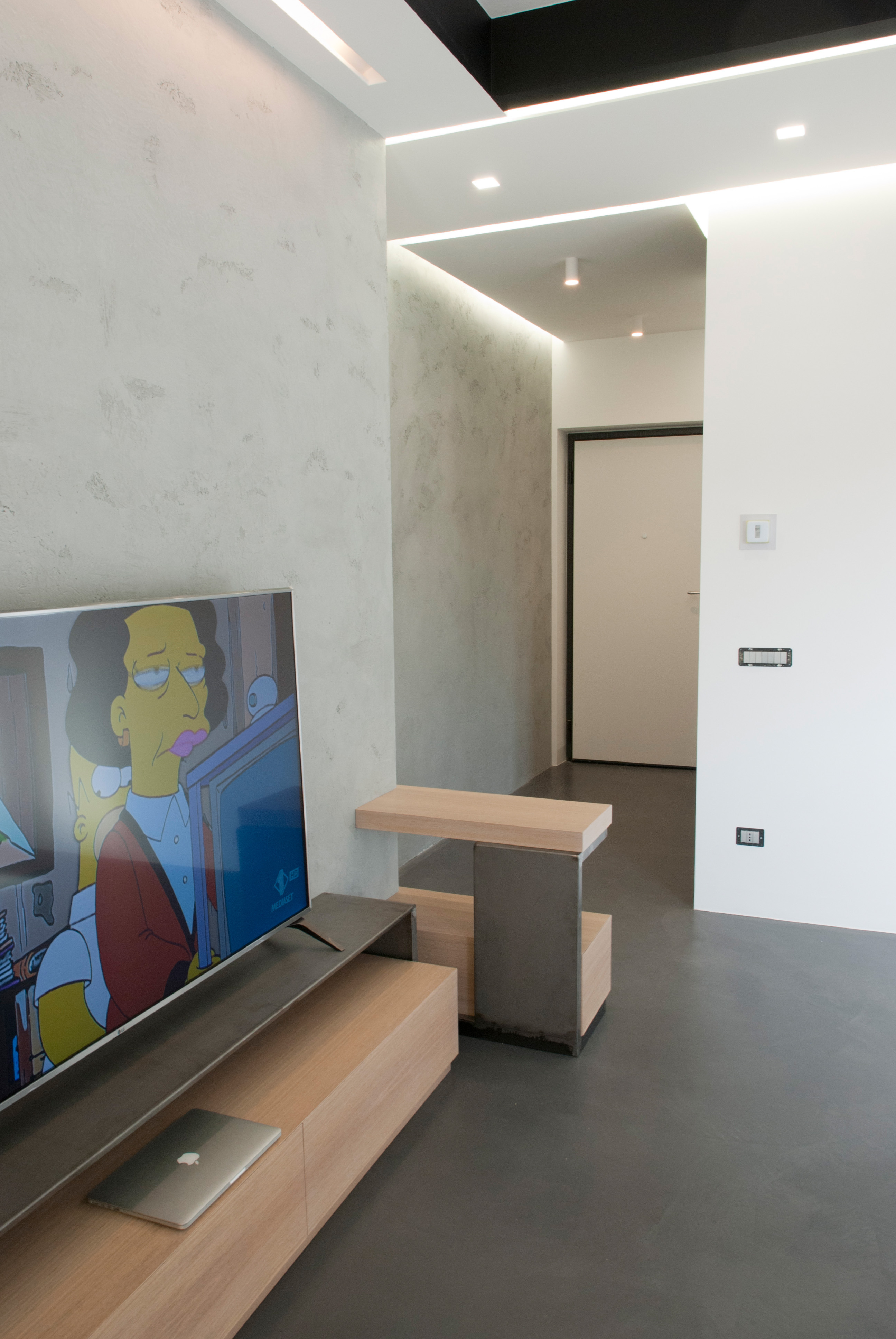 布林之家·开放空间，布林之家·入口，浴室-34