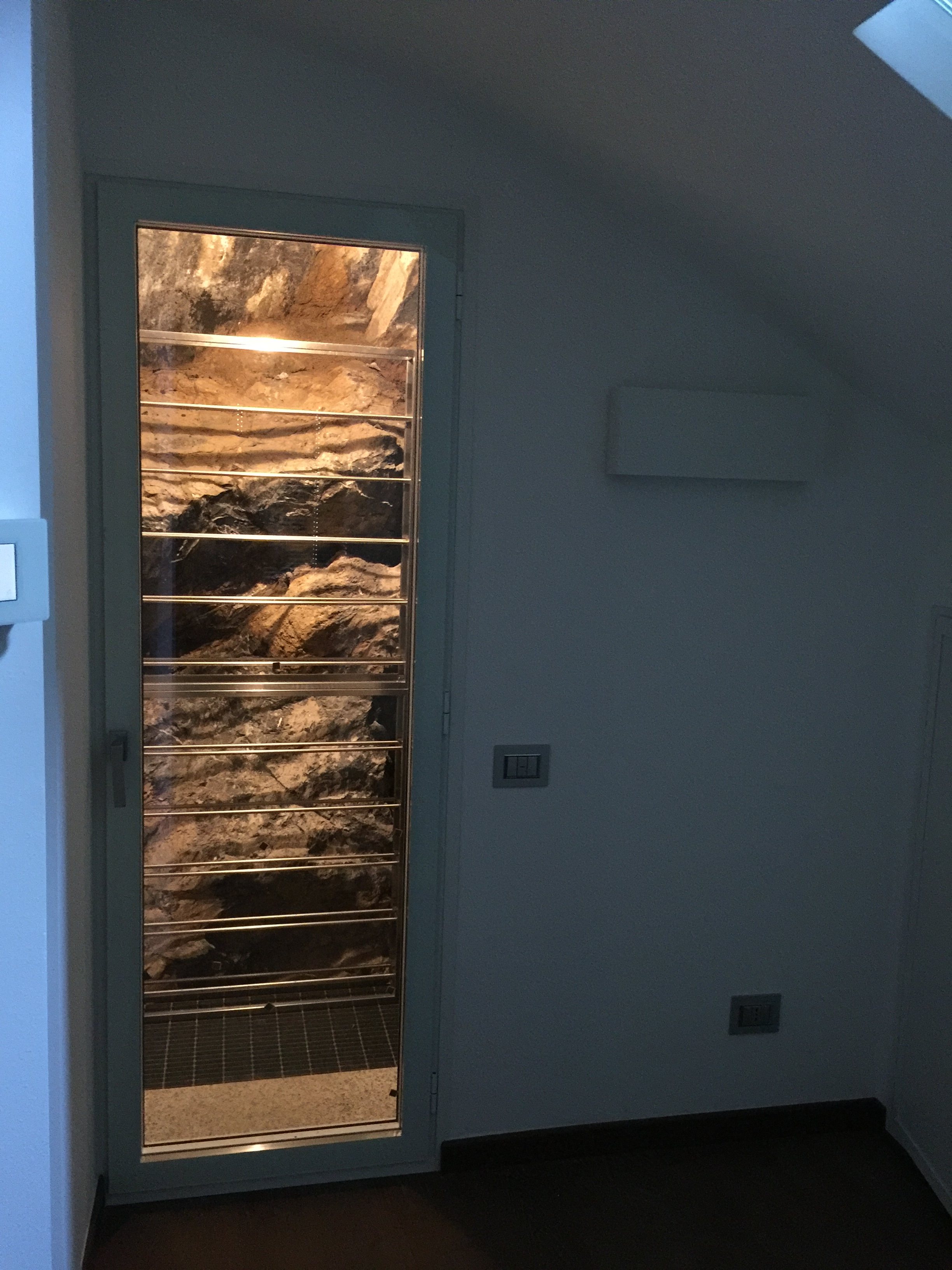 意大利科莫湖畔豪华私人别墅-18