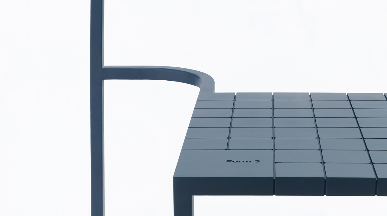 “窗户中的阴影”（Shadow In The Windows）-5