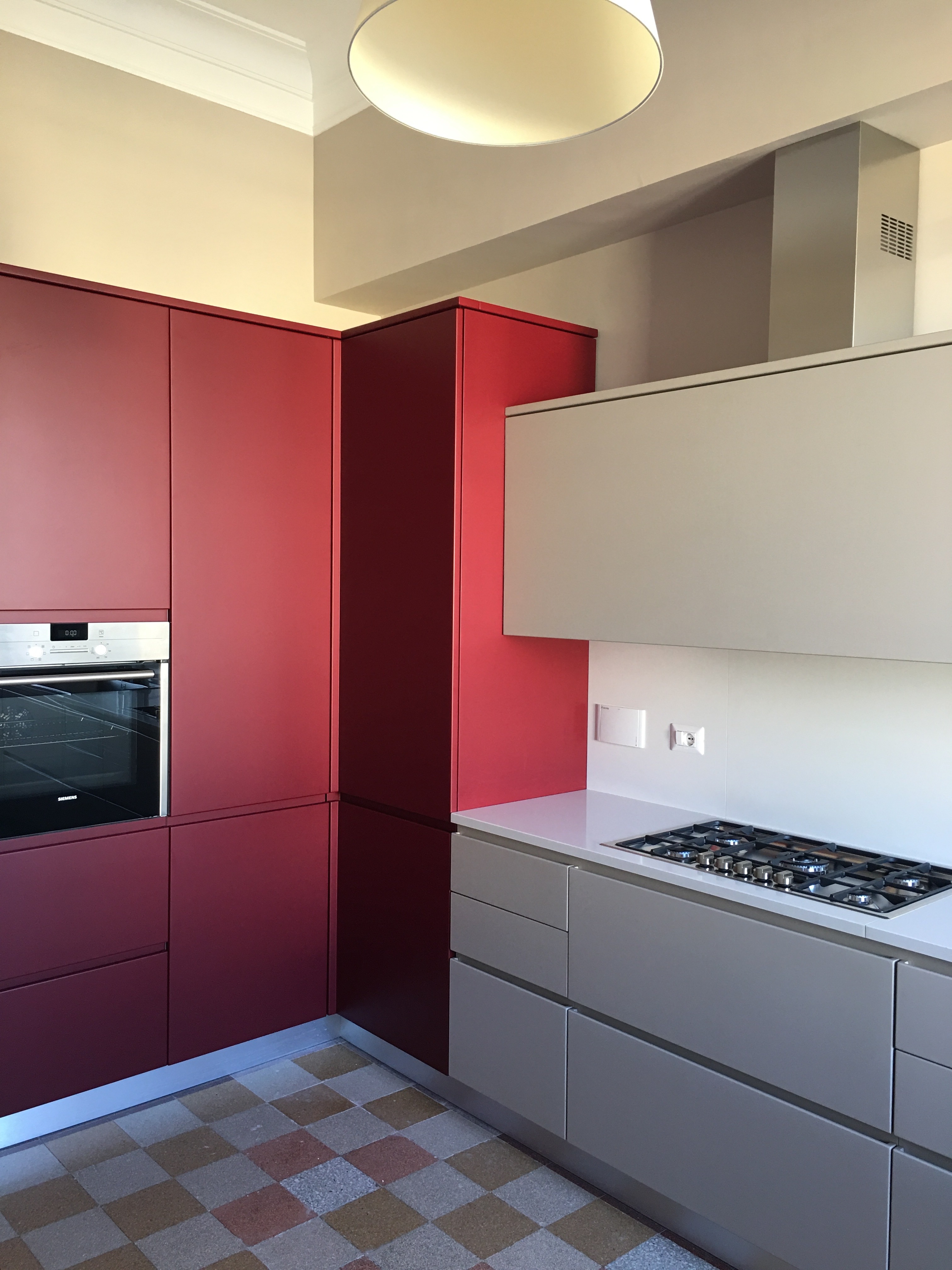 罗马河畔的复古韵味-8