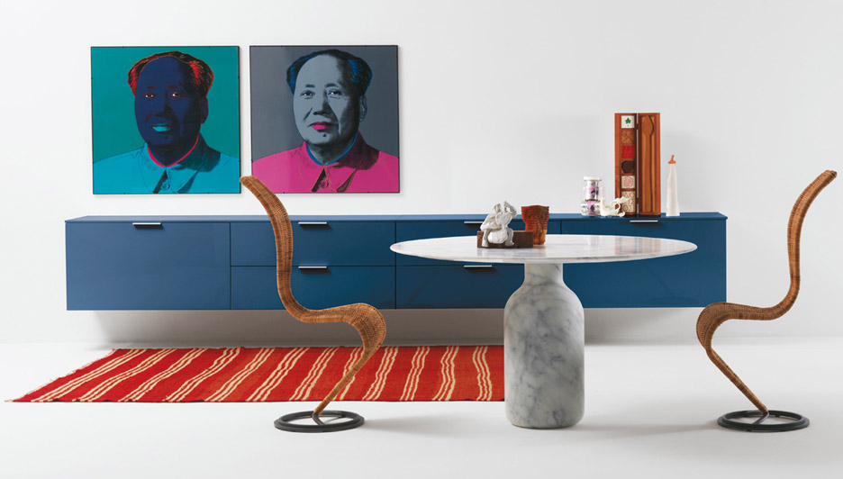 意大利设计大师朱利奥·卡佩里尼谈创新与市场-16