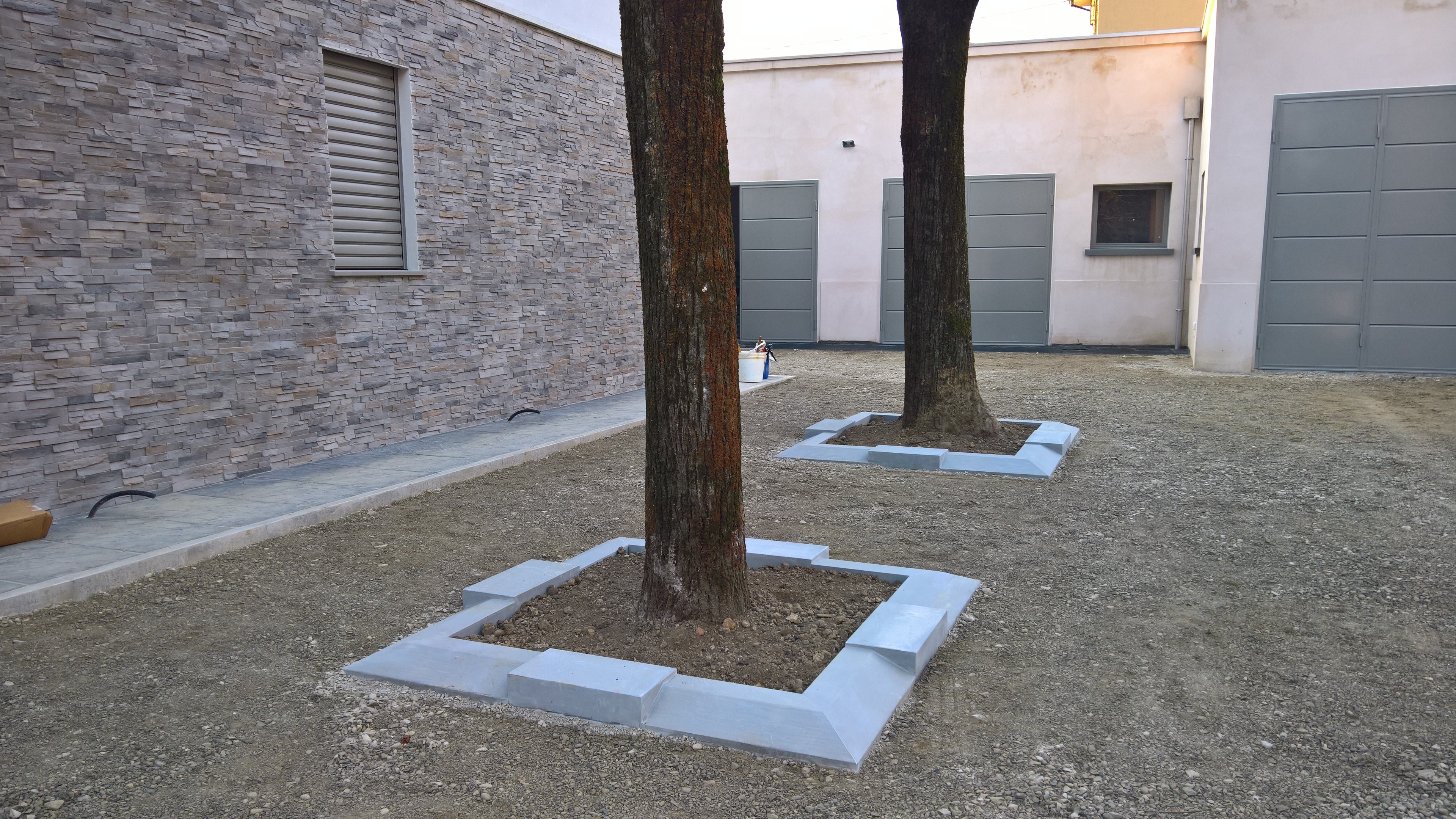 双家庭别墅翻新记-33